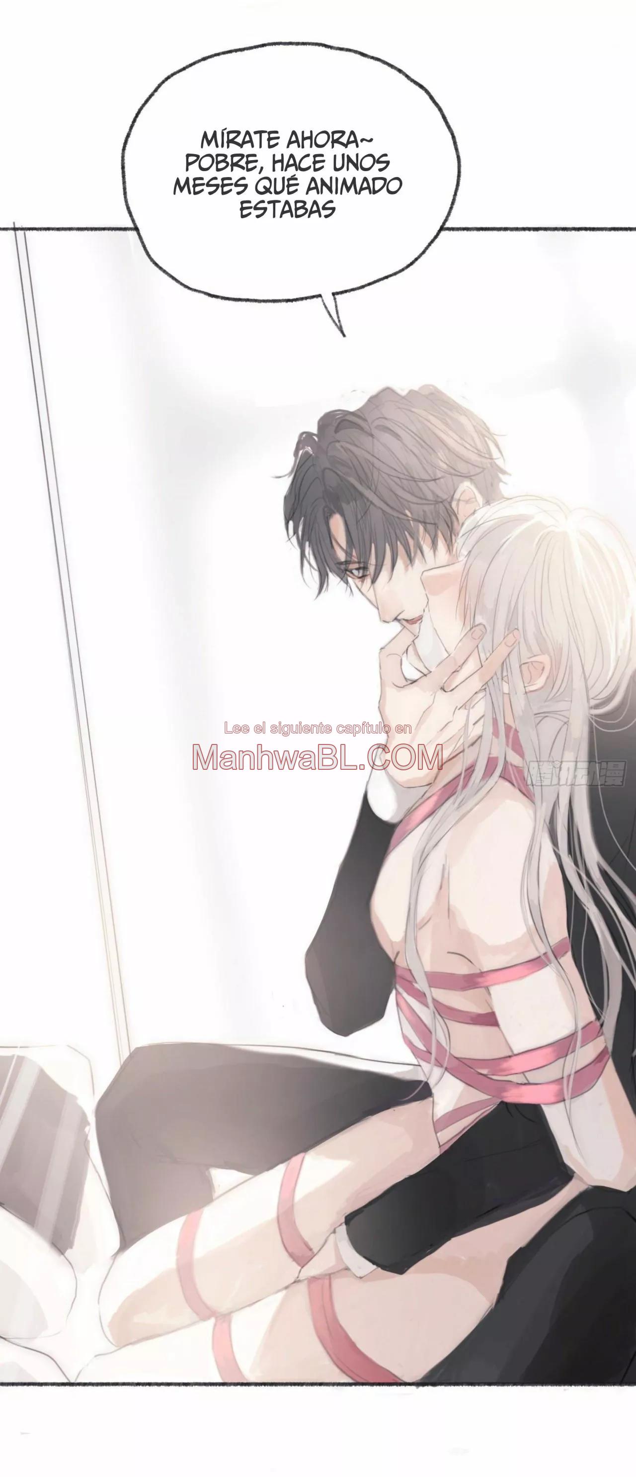 Manhwa BL Español – Leer Yaoi Online Gratis en es.mi2manga.com Por favor, duerme conmigo - Capítulo 29 2 manhwa