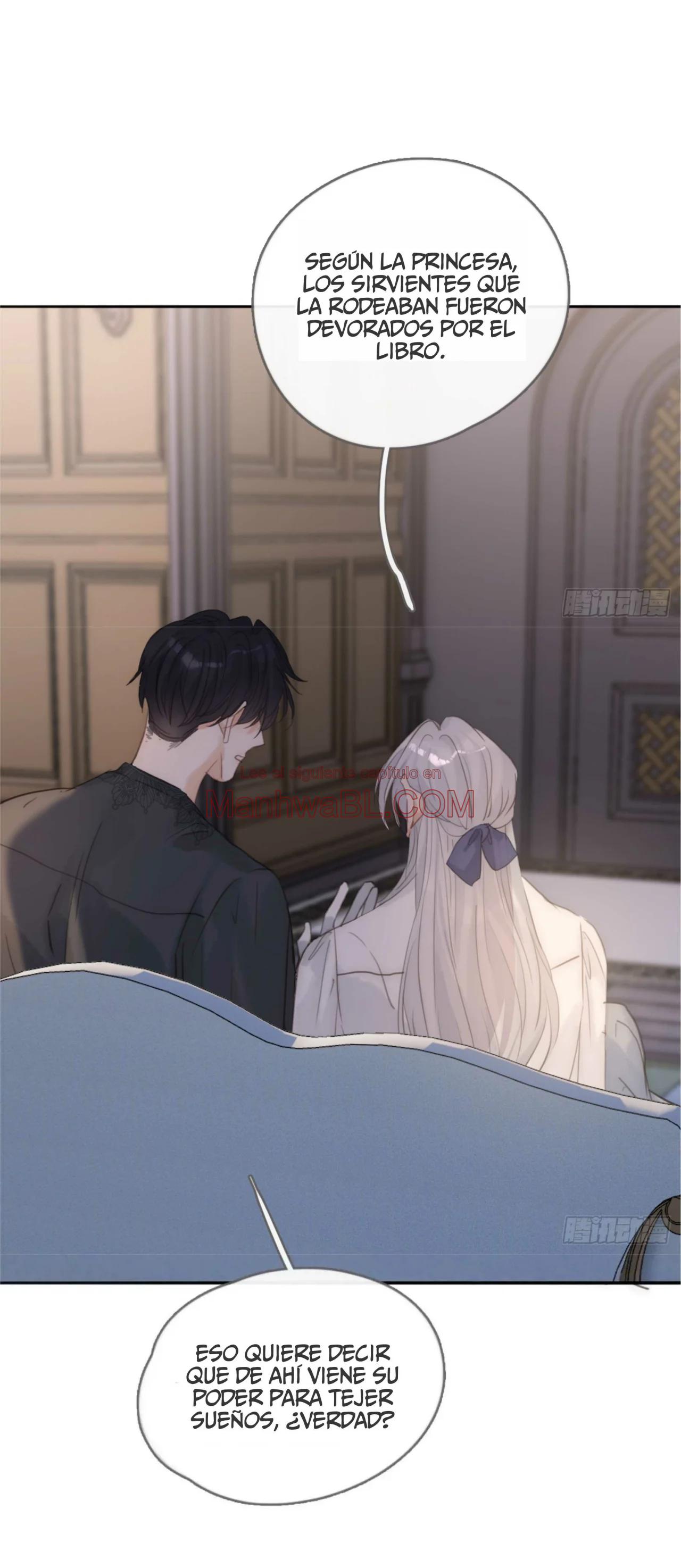 Manhwa BL Español – Leer Yaoi Online Gratis en es.mi2manga.com Por favor, duerme conmigo - Capítulo 153 2 manhwa