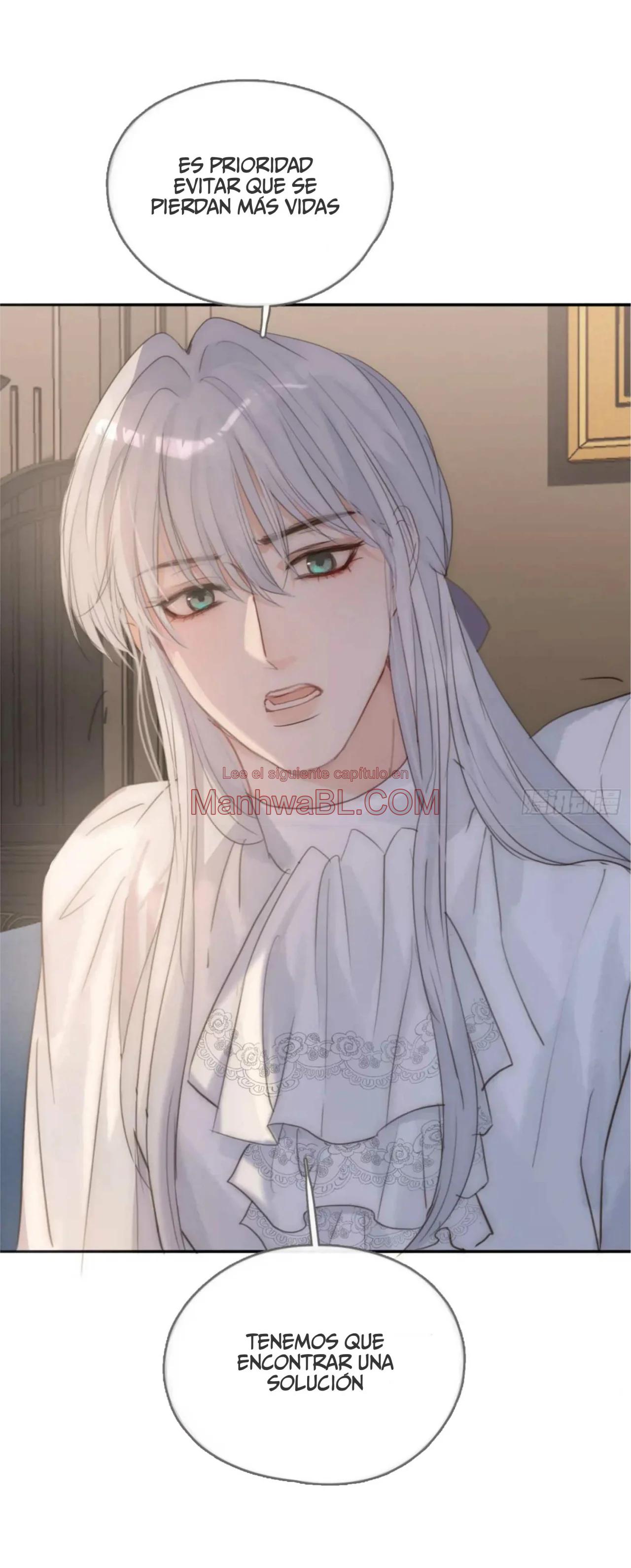 Manhwa BL Español – Leer Yaoi Online Gratis en es.mi2manga.com Por favor, duerme conmigo - Capítulo 153 2 manhwa