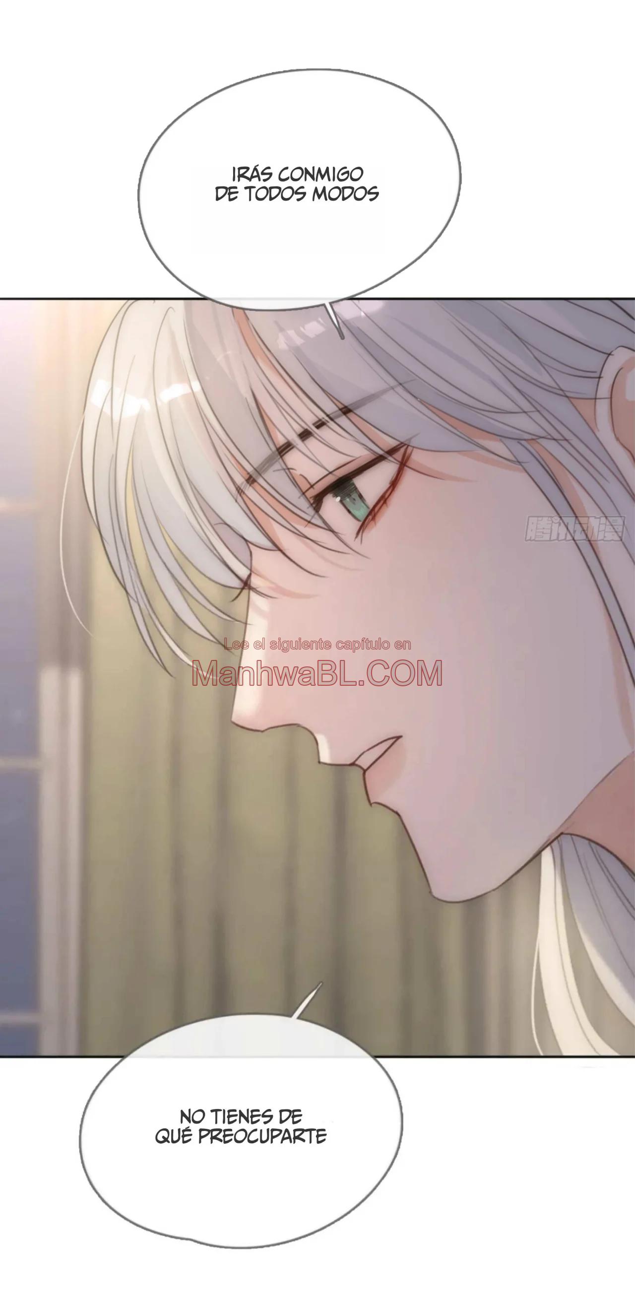 Manhwa BL Español – Leer Yaoi Online Gratis en es.mi2manga.com Por favor, duerme conmigo - Capítulo 153 2 manhwa