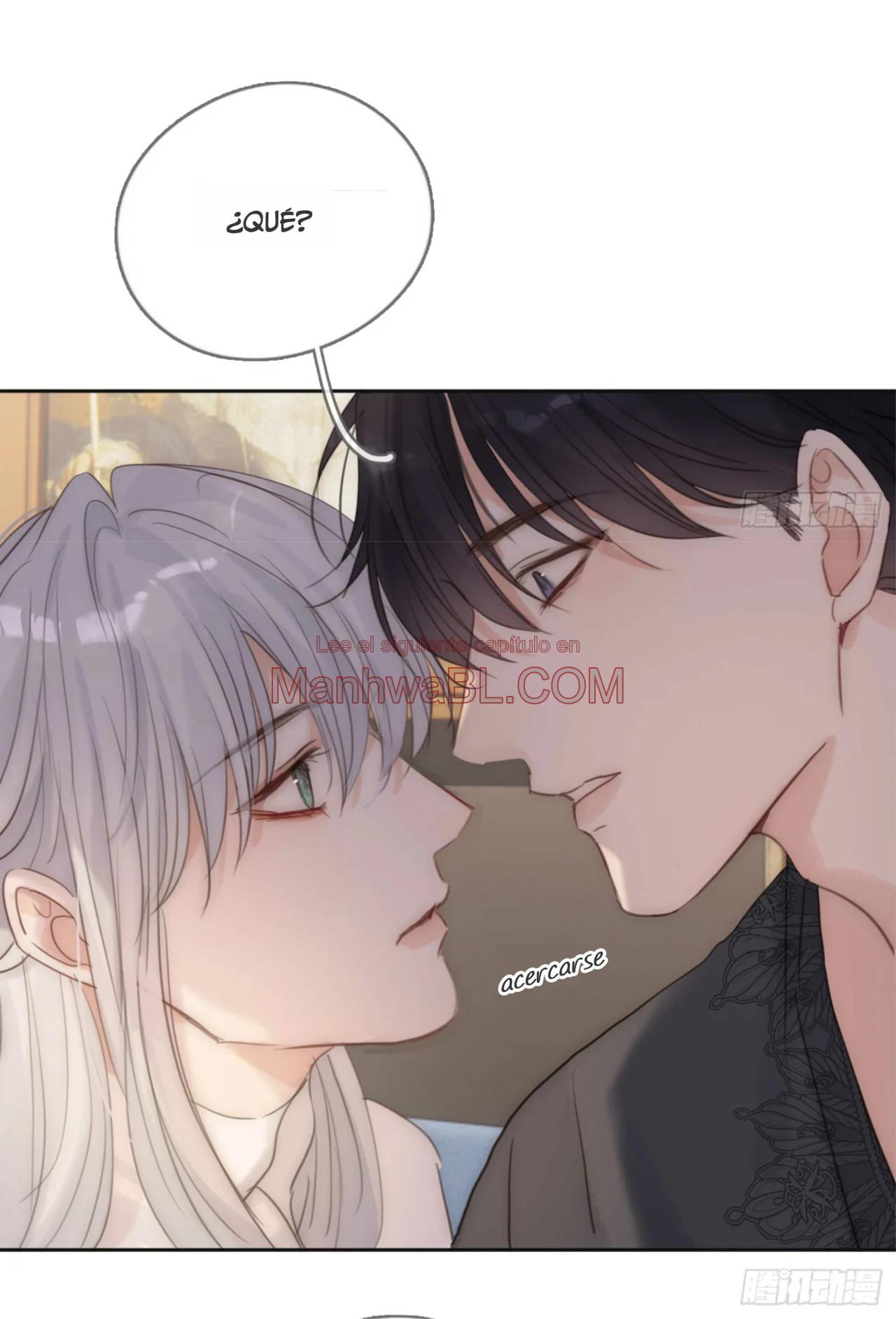 Manhwa BL Español – Leer Yaoi Online Gratis en es.mi2manga.com Por favor, duerme conmigo - Capítulo 153 2 manhwa