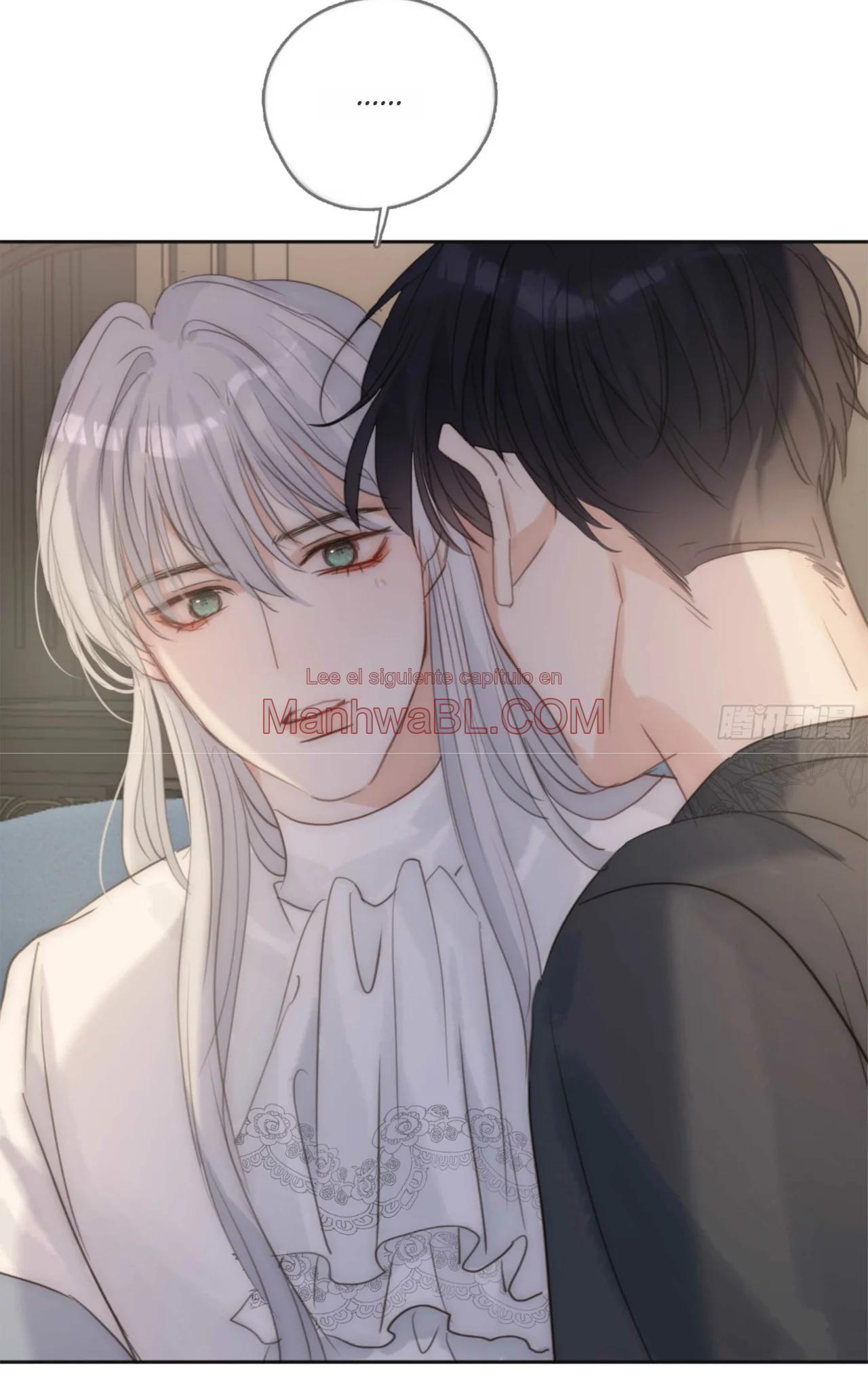 Manhwa BL Español – Leer Yaoi Online Gratis en es.mi2manga.com Por favor, duerme conmigo - Capítulo 153 2 manhwa