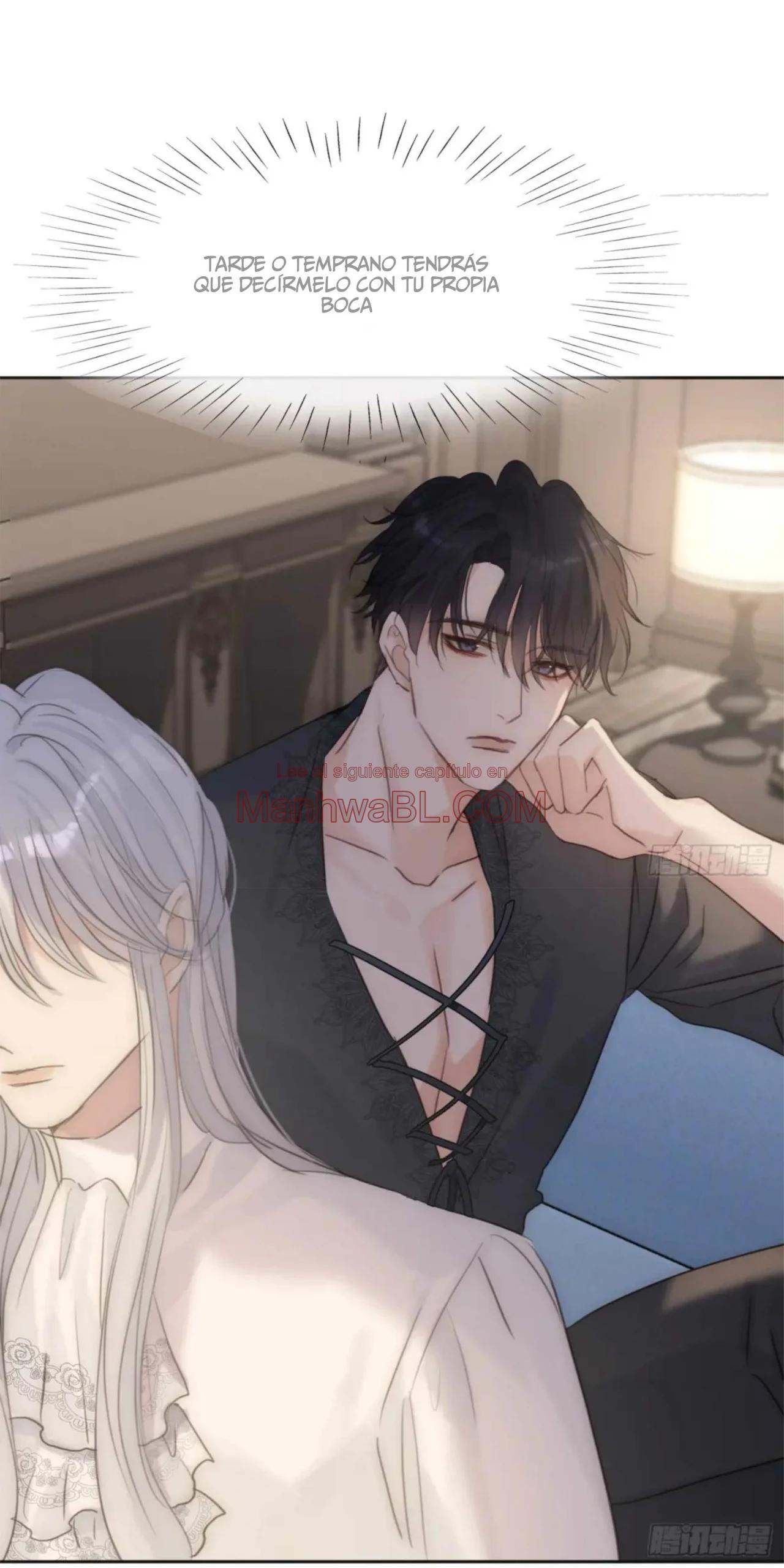 Manhwa BL Español – Leer Yaoi Online Gratis en es.mi2manga.com Por favor, duerme conmigo - Capítulo 153 2 manhwa