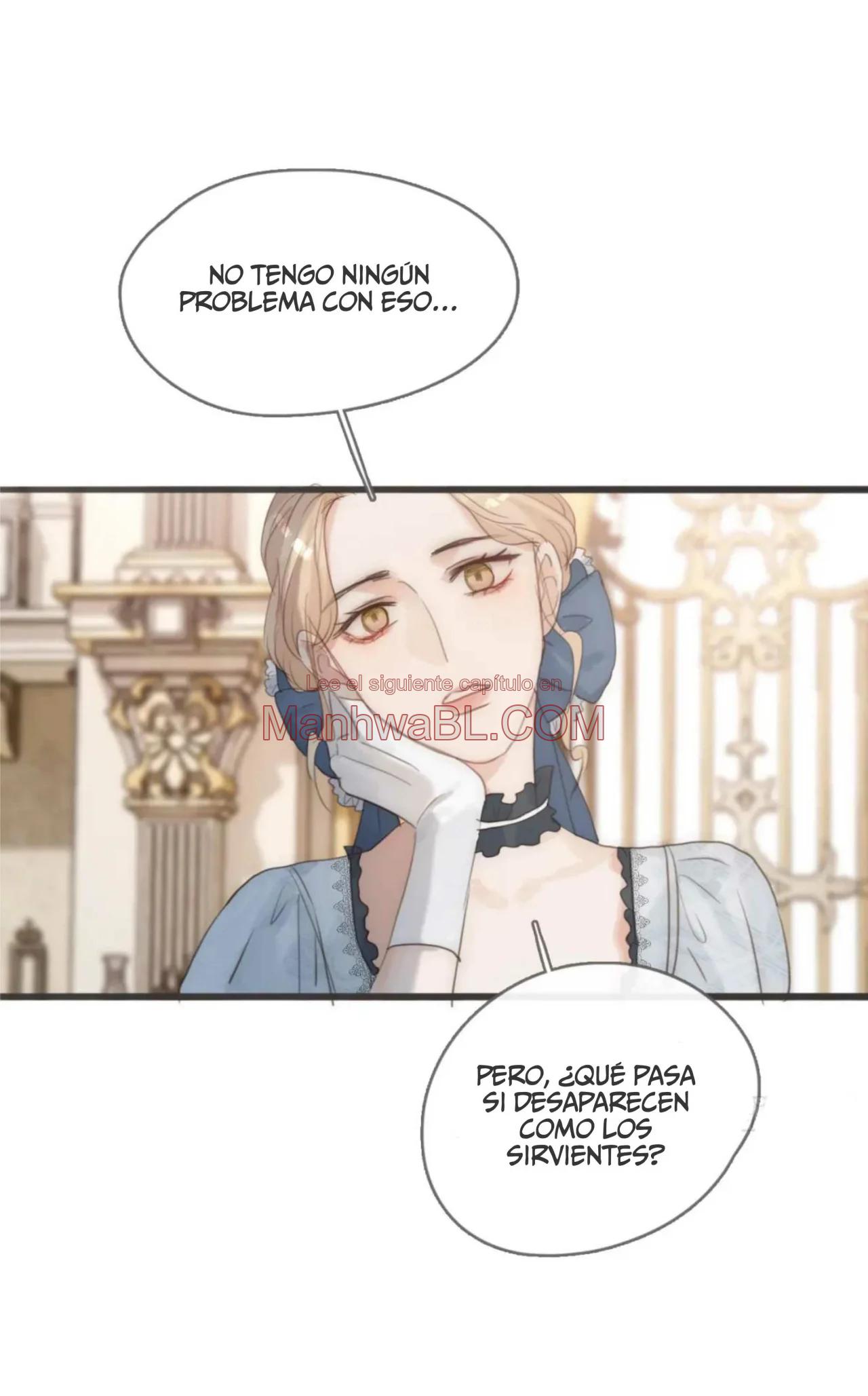 Manhwa BL Español – Leer Yaoi Online Gratis en es.mi2manga.com Por favor, duerme conmigo - Capítulo 153 2 manhwa