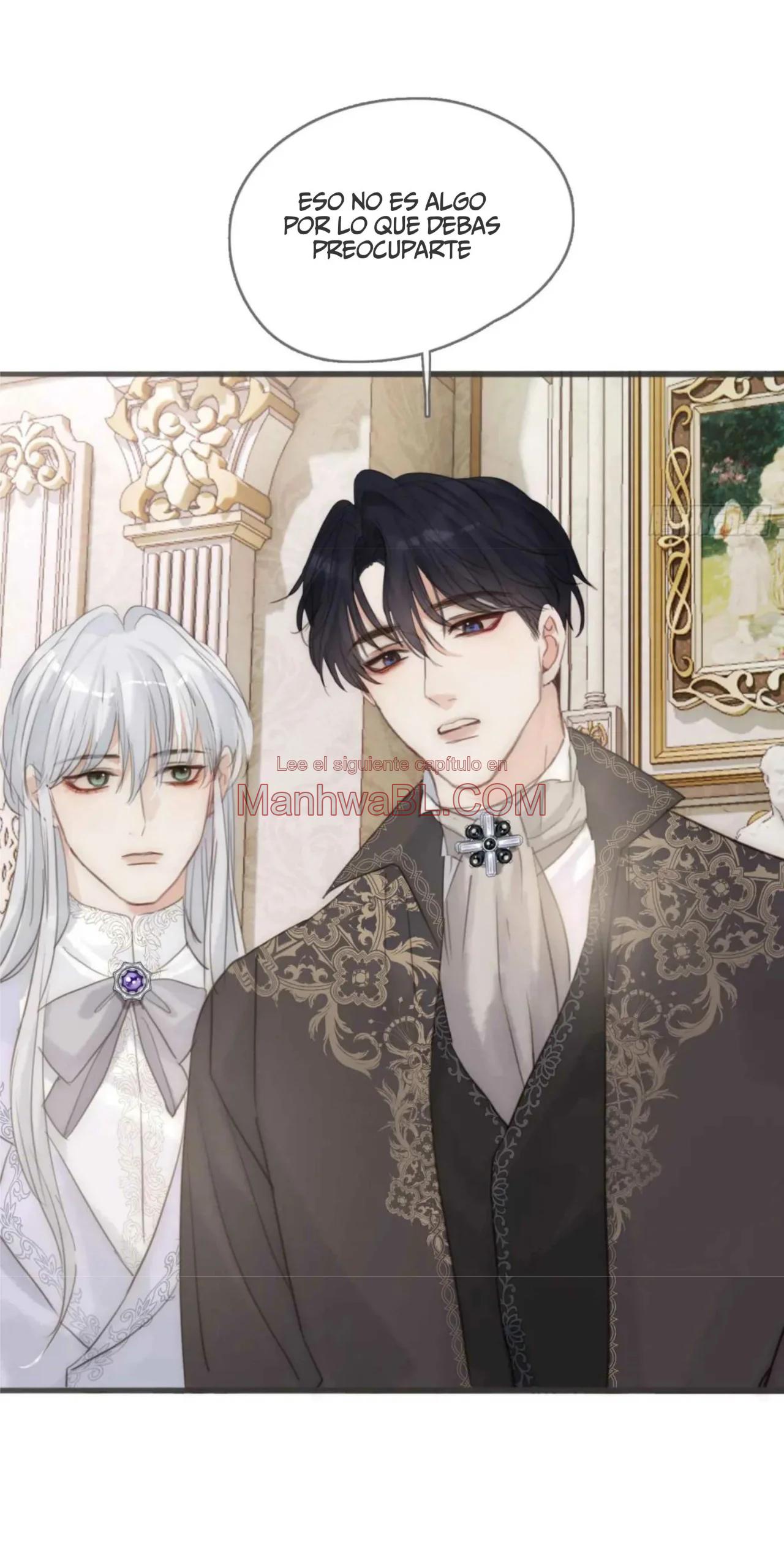 Manhwa BL Español – Leer Yaoi Online Gratis en es.mi2manga.com Por favor, duerme conmigo - Capítulo 153 2 manhwa