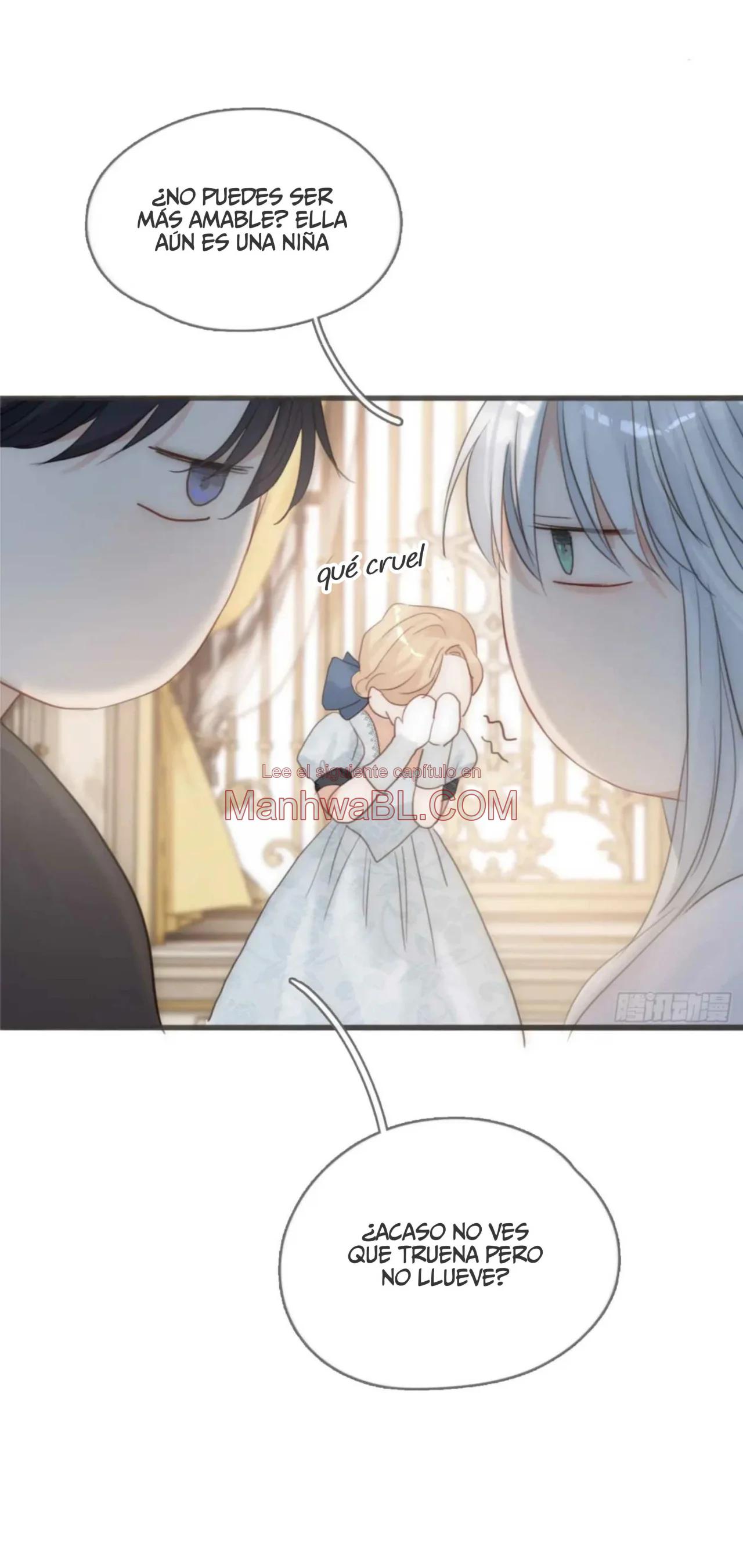Manhwa BL Español – Leer Yaoi Online Gratis en es.mi2manga.com Por favor, duerme conmigo - Capítulo 153 2 manhwa