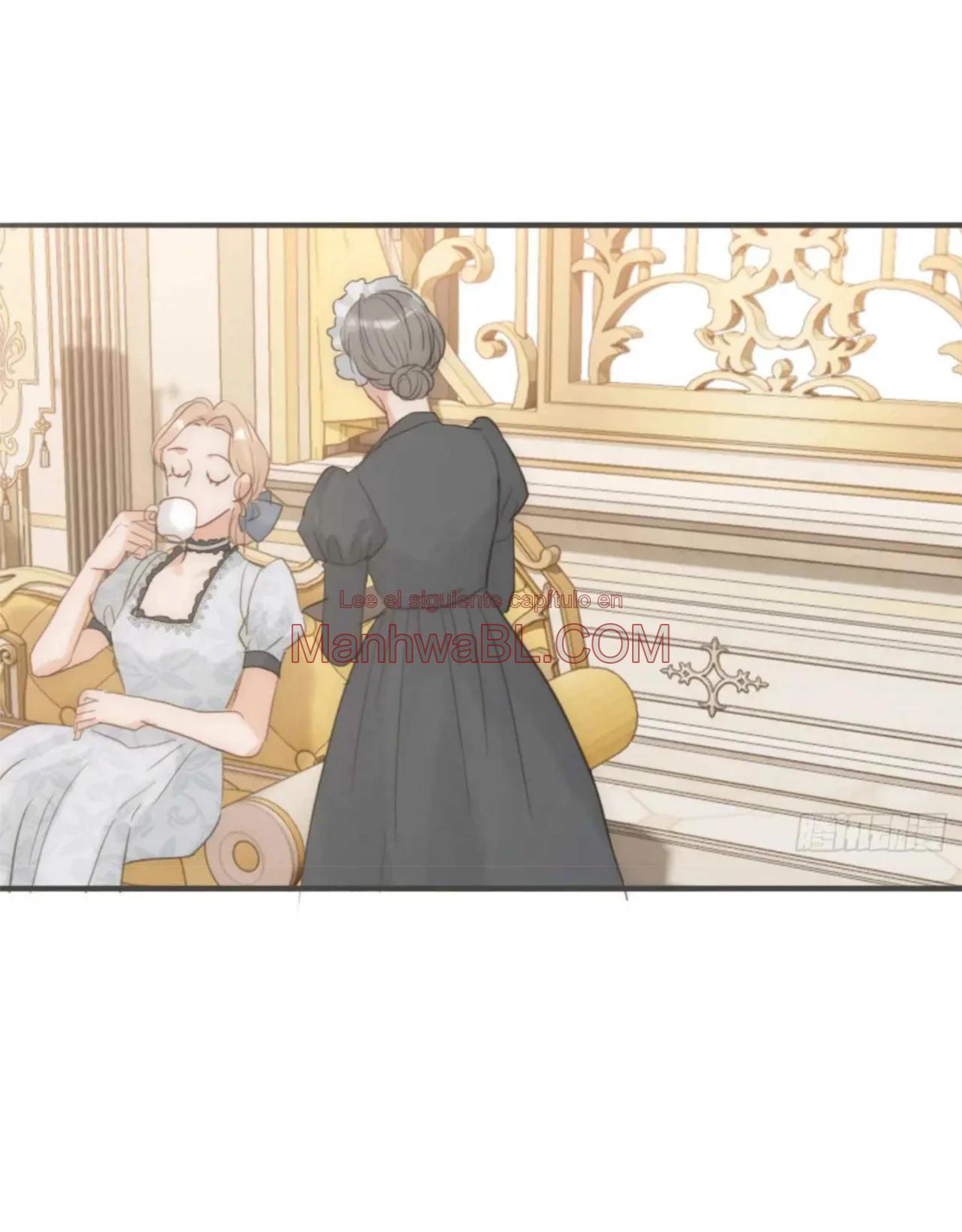 Manhwa BL Español – Leer Yaoi Online Gratis en es.mi2manga.com Por favor, duerme conmigo - Capítulo 153 2 manhwa