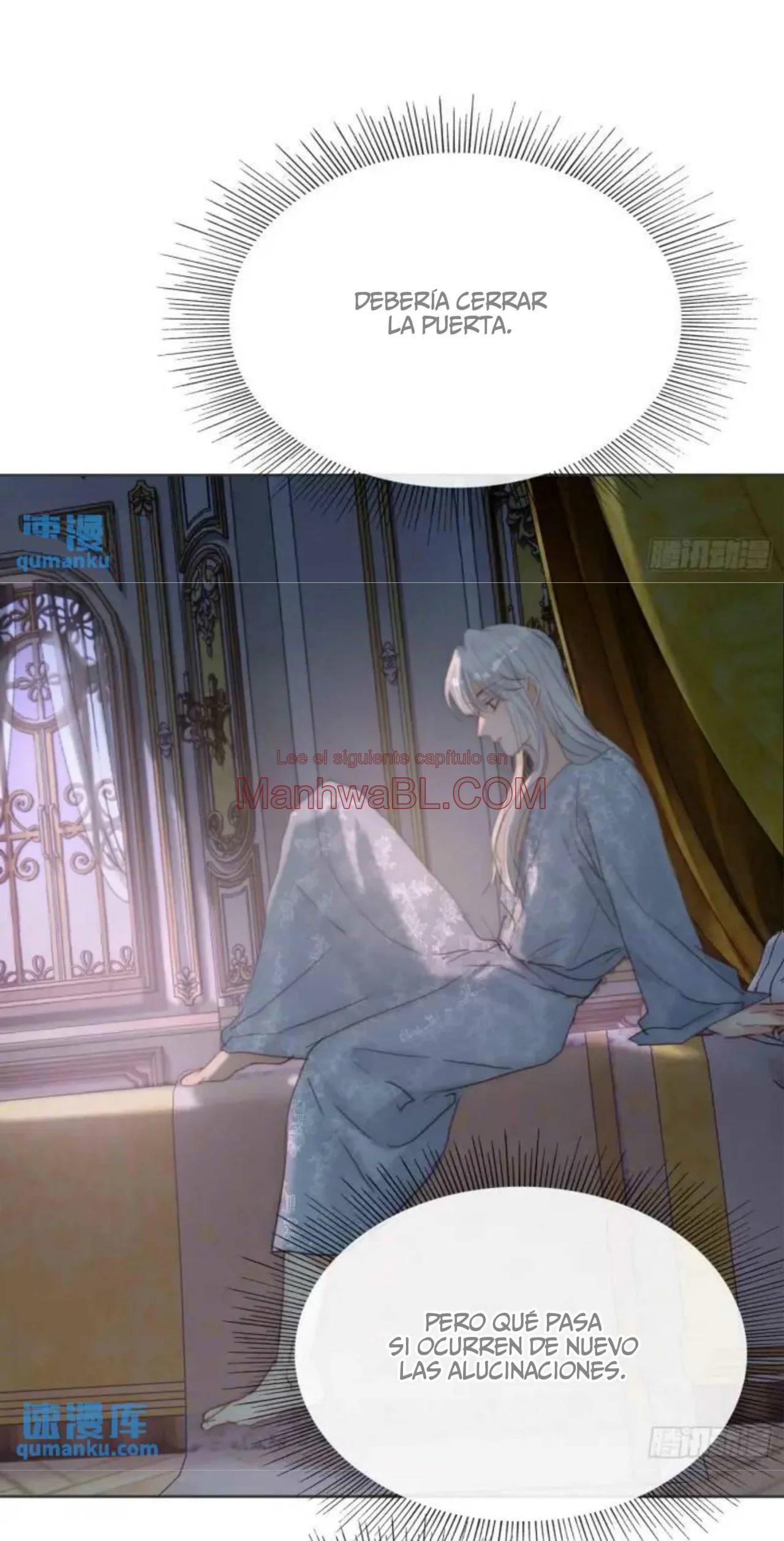 Manhwa BL Español – Leer Yaoi Online Gratis en es.mi2manga.com Por favor, duerme conmigo - Capítulo 138 3 manhwa