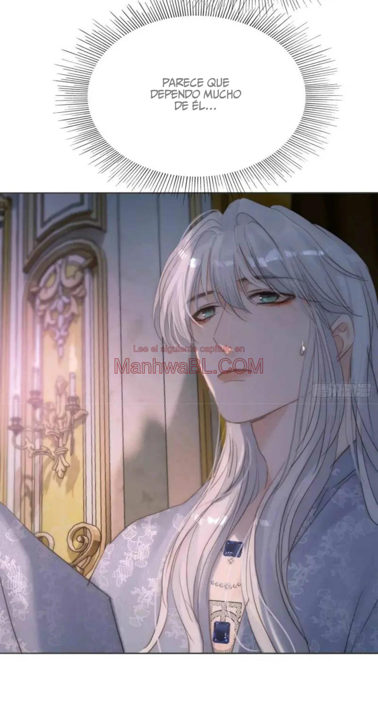 Manhwa BL Español – Leer Yaoi Online Gratis en es.mi2manga.com Por favor, duerme conmigo - Capítulo 138 3 manhwa