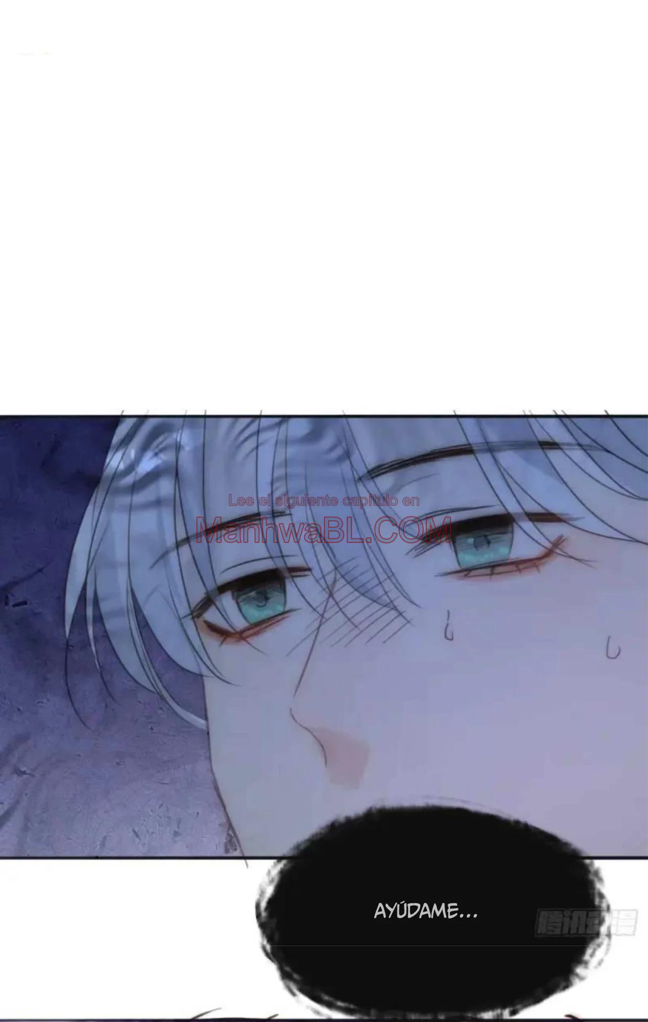 Manhwa BL Español – Leer Yaoi Online Gratis en es.mi2manga.com Por favor, duerme conmigo - Capítulo 138 3 manhwa