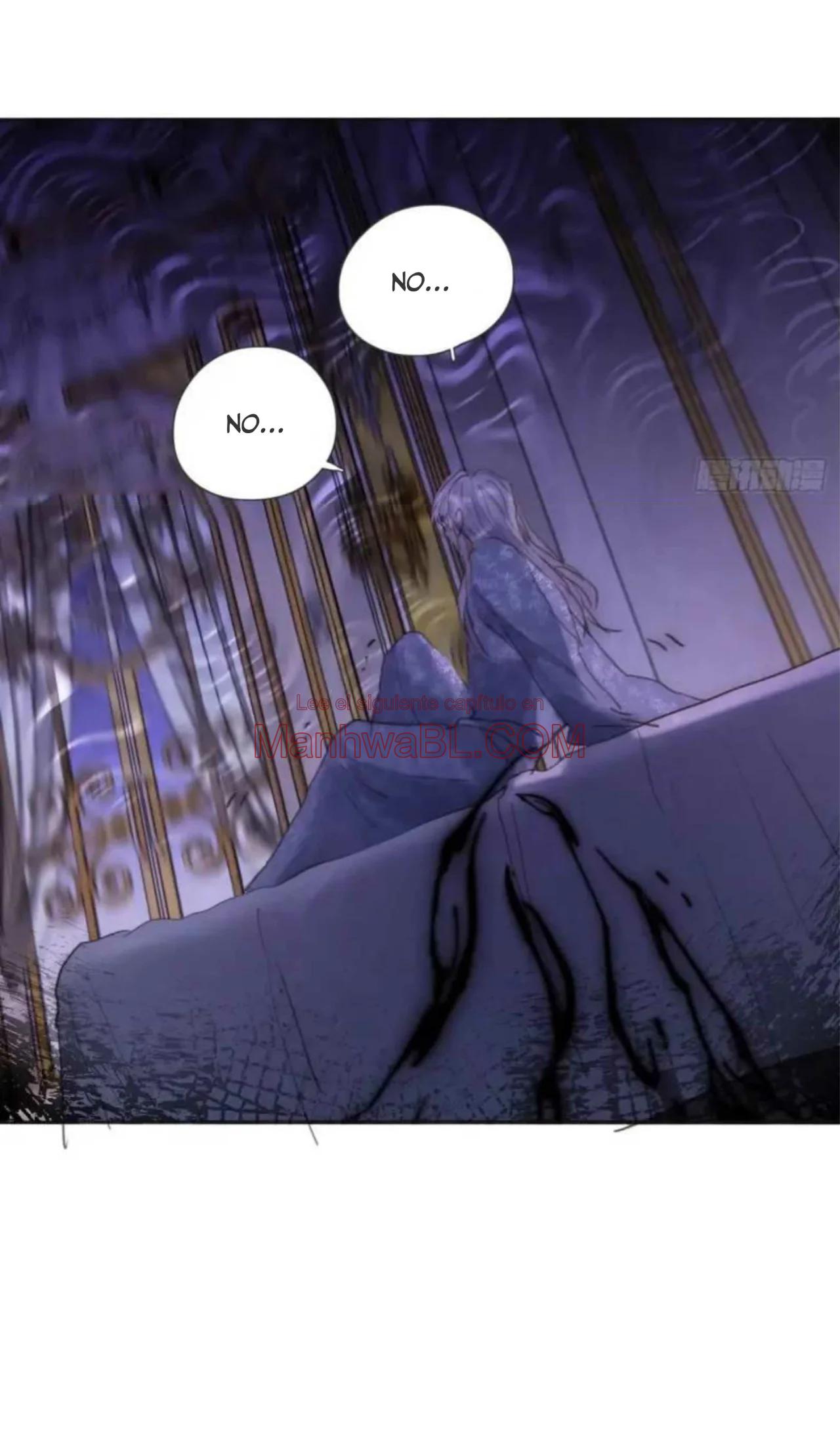 Manhwa BL Español – Leer Yaoi Online Gratis en es.mi2manga.com Por favor, duerme conmigo - Capítulo 138 3 manhwa