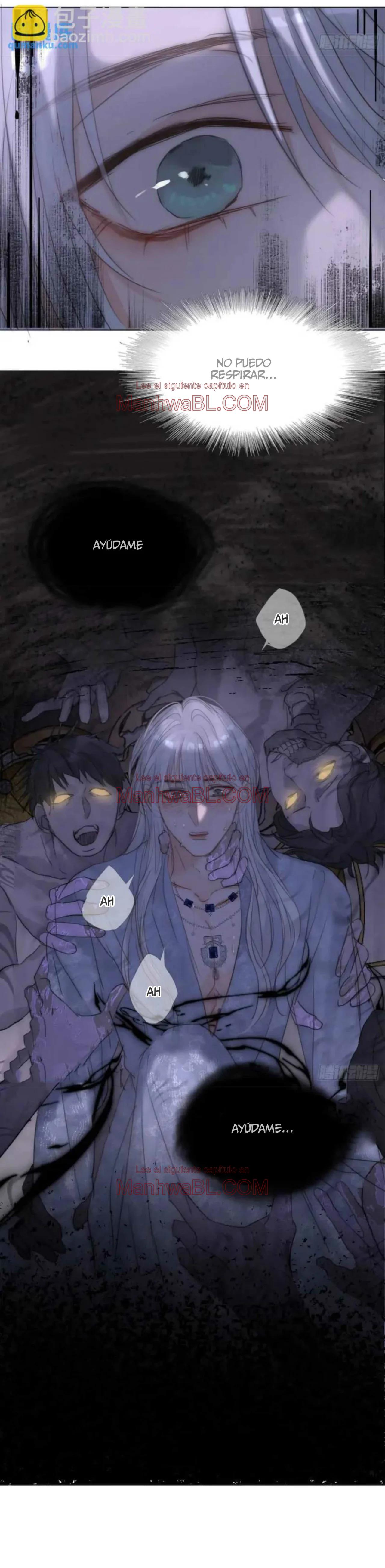 Manhwa BL Español – Leer Yaoi Online Gratis en es.mi2manga.com Por favor, duerme conmigo - Capítulo 138 3 manhwa