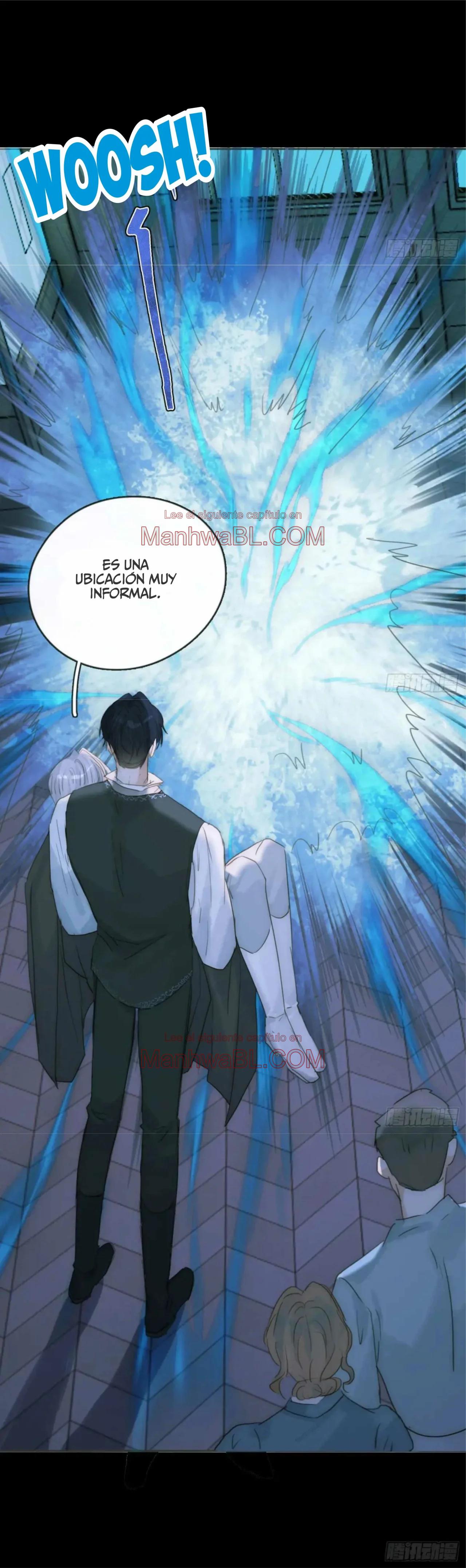 Manhwa BL Español – Leer Yaoi Online Gratis en es.mi2manga.com Por favor, duerme conmigo - Capítulo 158 manhwa