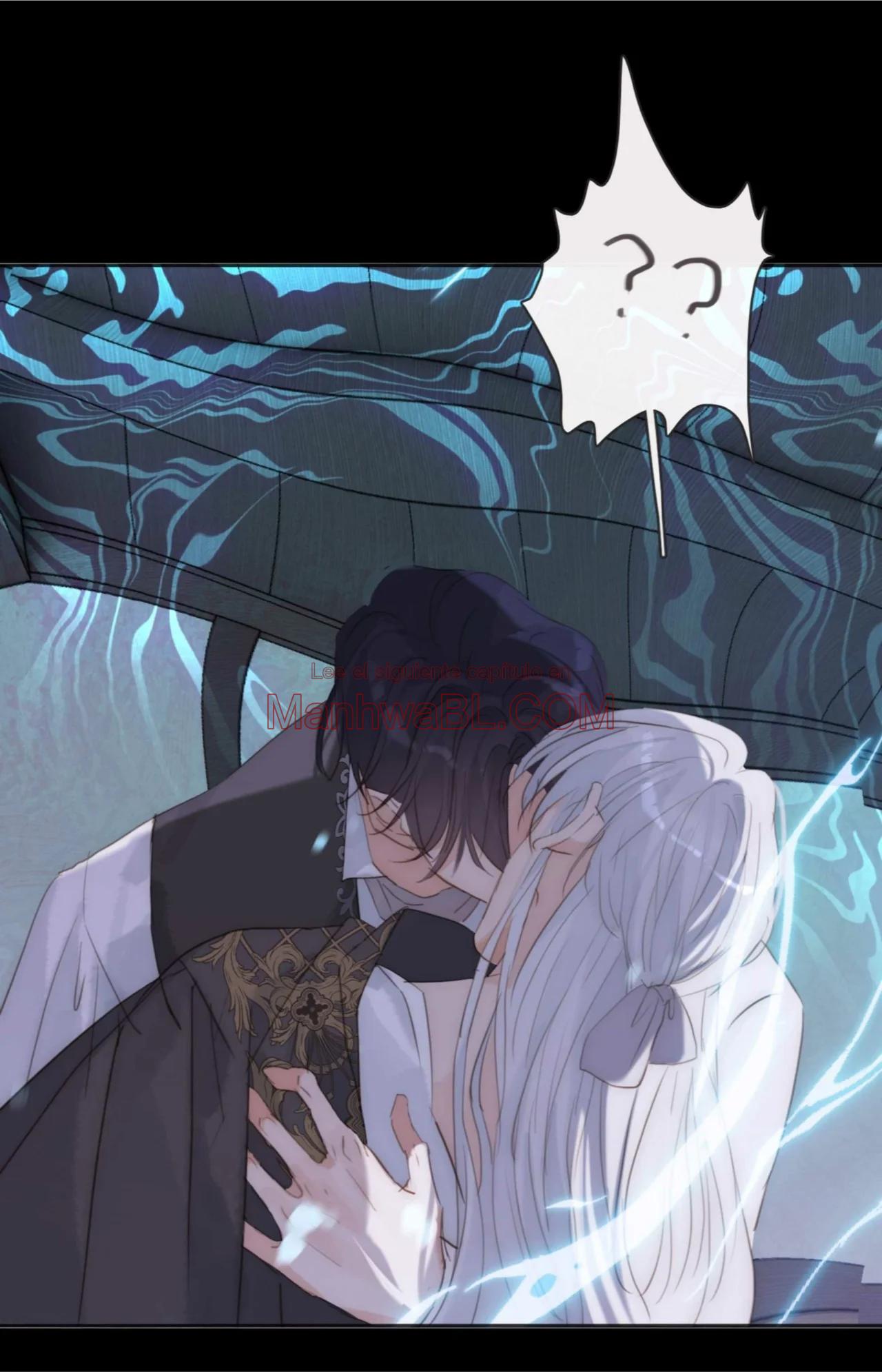 Manhwa BL Español – Leer Yaoi Online Gratis en es.mi2manga.com Por favor, duerme conmigo - Capítulo 158 manhwa