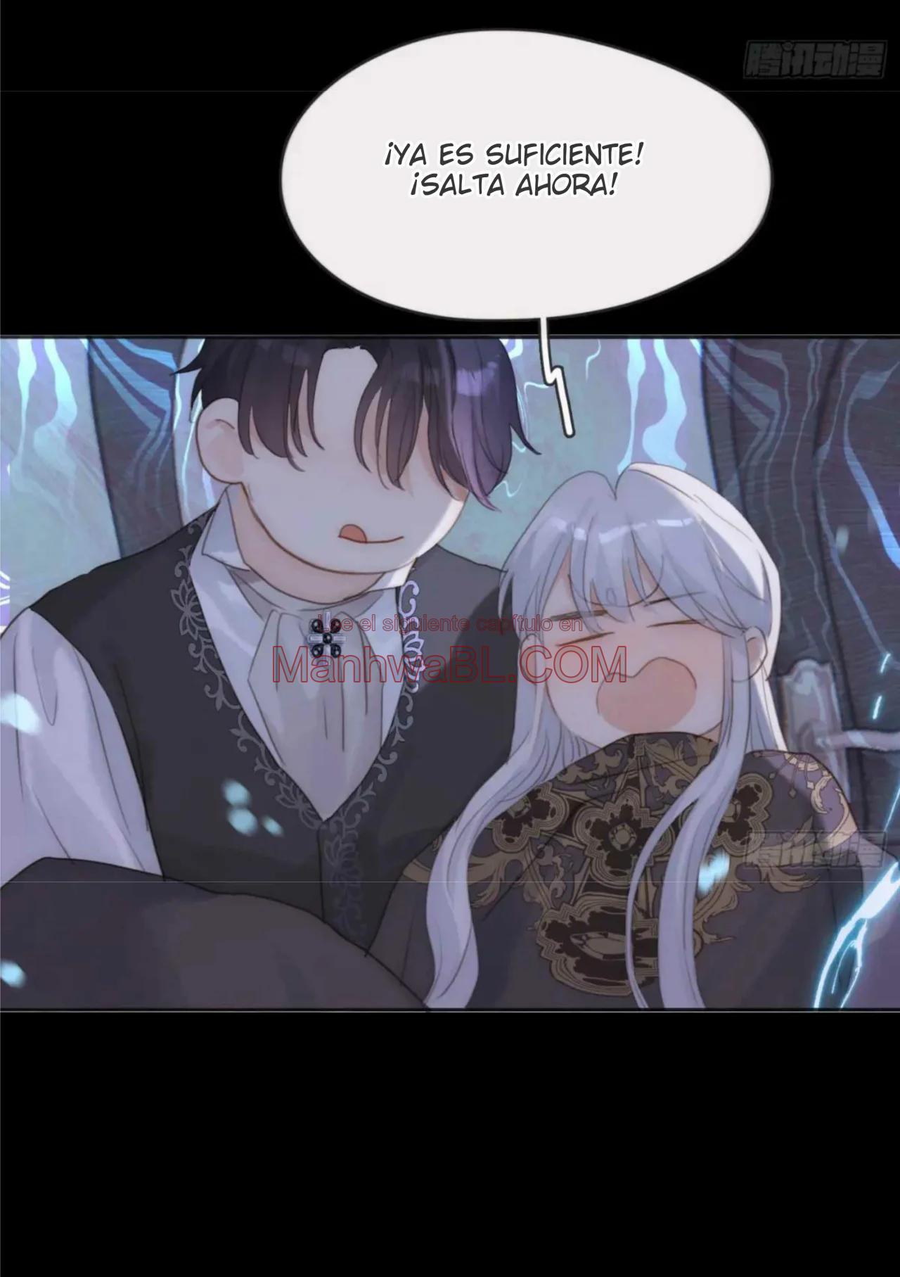Manhwa BL Español – Leer Yaoi Online Gratis en es.mi2manga.com Por favor, duerme conmigo - Capítulo 158 manhwa