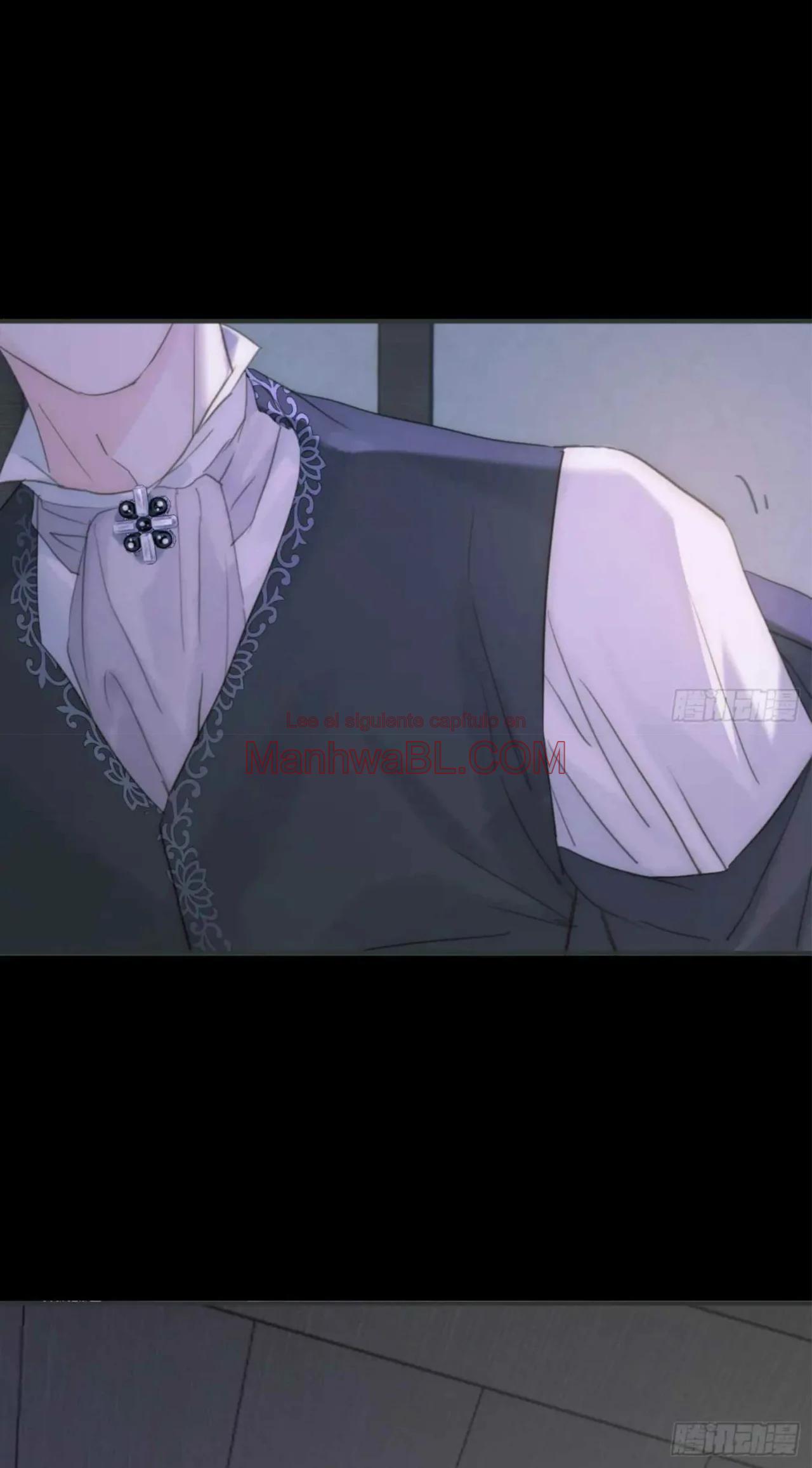 Manhwa BL Español – Leer Yaoi Online Gratis en es.mi2manga.com Por favor, duerme conmigo - Capítulo 158 manhwa