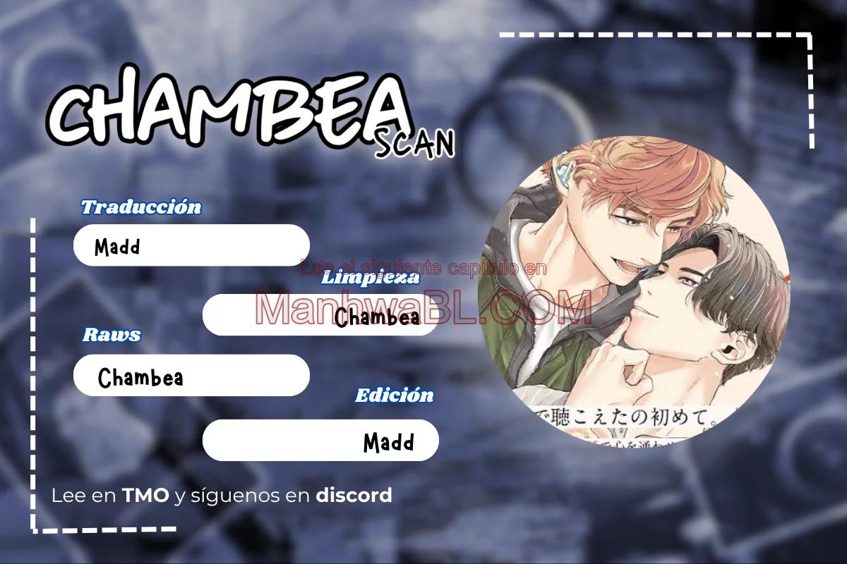 Manhwa BL Español – Leer Yaoi Online Gratis en es.mi2manga.com Amor en la palma de su mano - Capítulo 7 manhwa