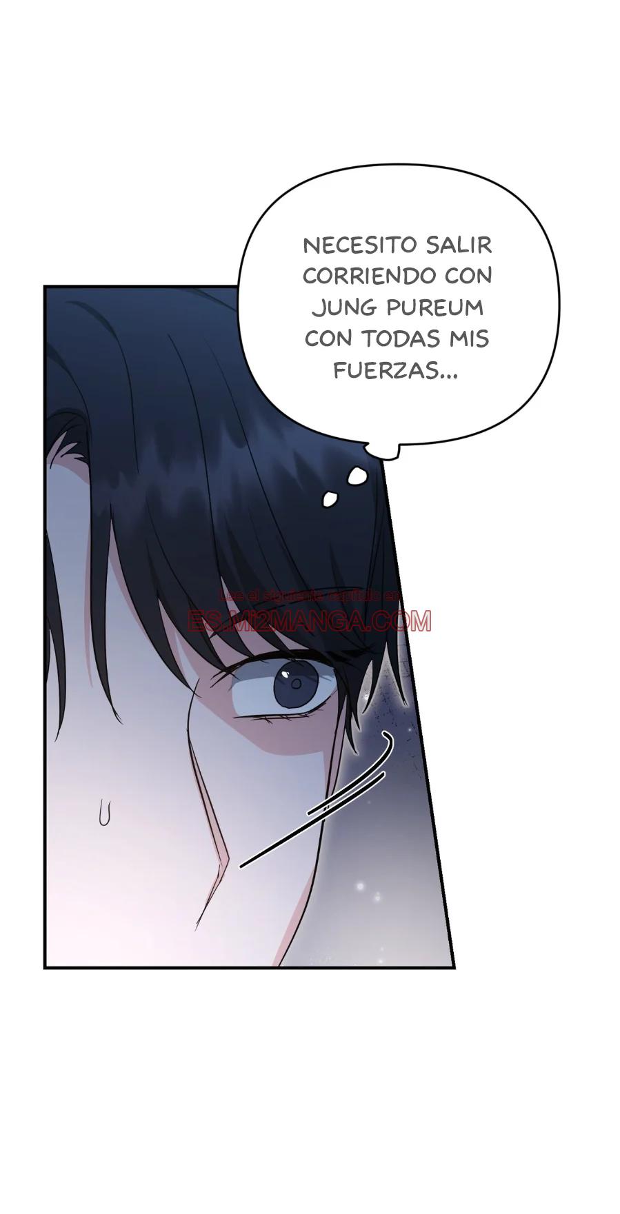 Manhwa BL Español – Leer Yaoi Online Gratis en es.mi2manga.com No es lo que el doctor ordenó - Capítulo 2 3 manhwa