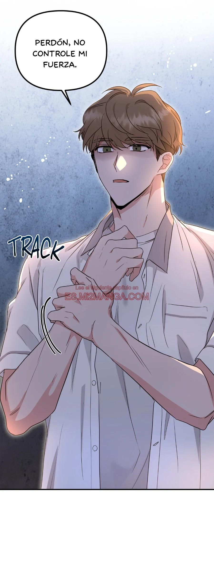 Manhwa BL Español – Leer Yaoi Online Gratis en es.mi2manga.com No es lo que el doctor ordenó - Capítulo 2 3 manhwa