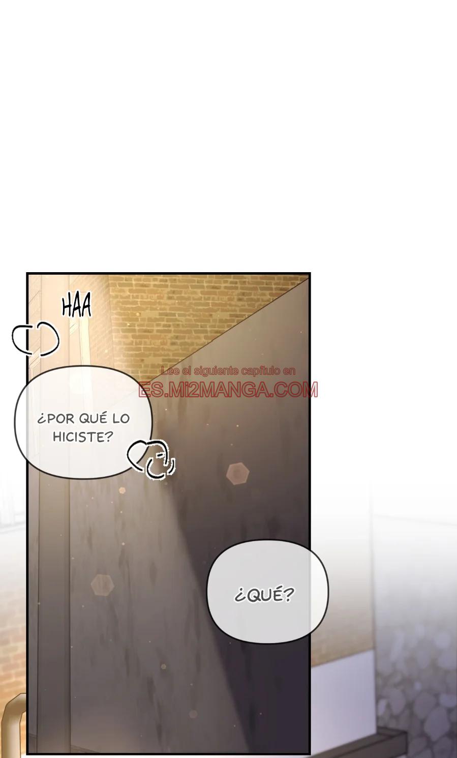 Manhwa BL Español – Leer Yaoi Online Gratis en es.mi2manga.com No es lo que el doctor ordenó - Capítulo 2 3 manhwa