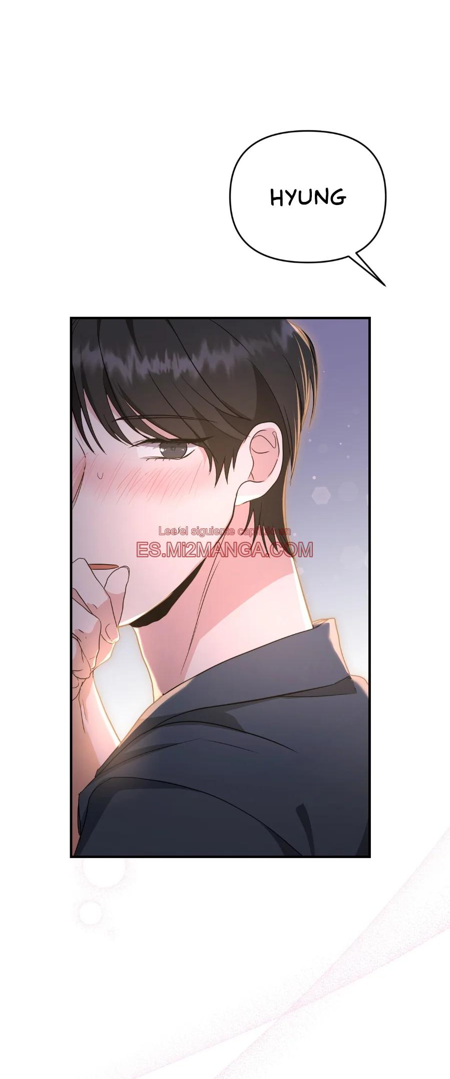 Manhwa BL Español – Leer Yaoi Online Gratis en es.mi2manga.com No es lo que el doctor ordenó - Capítulo 2 3 manhwa