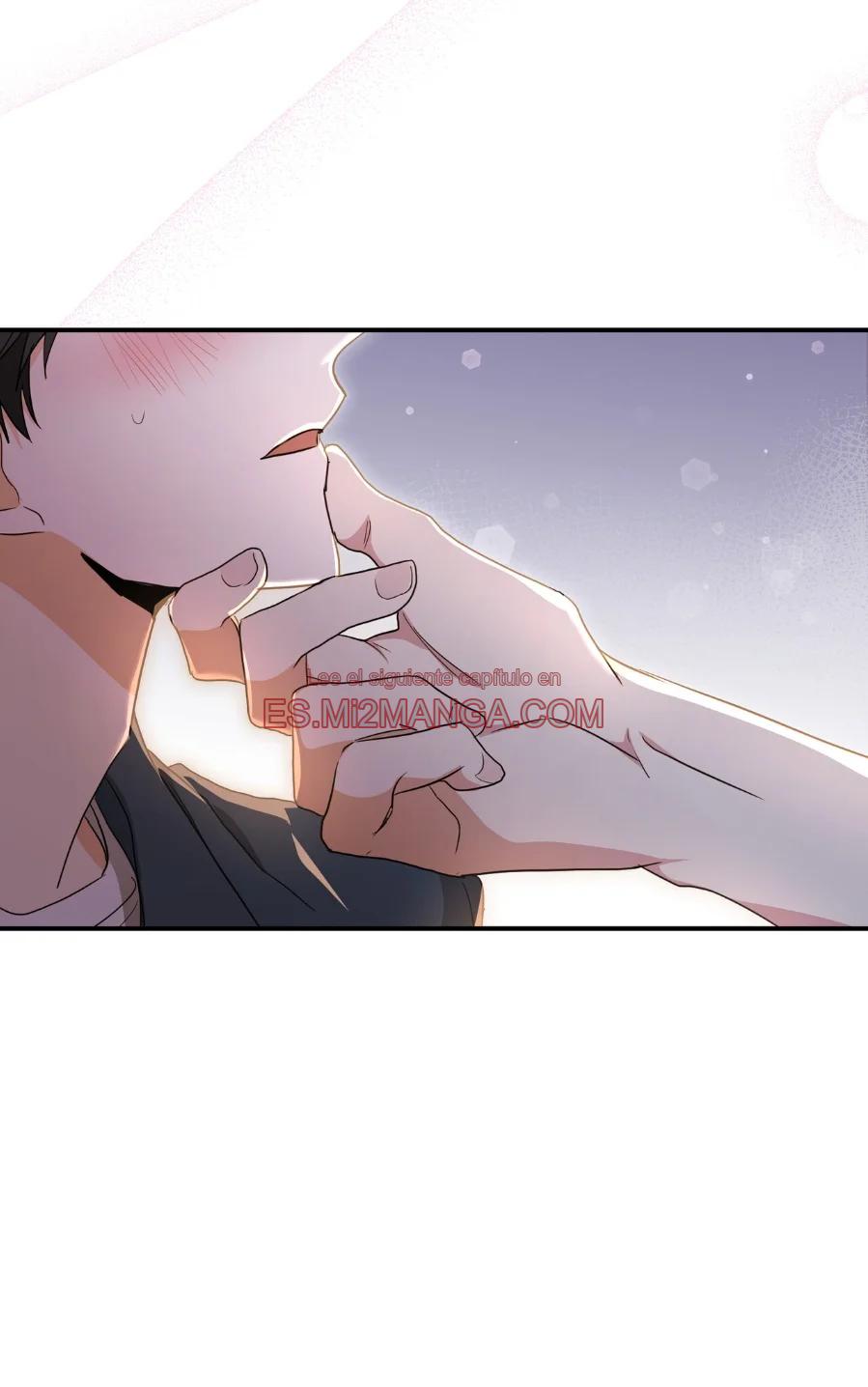 Manhwa BL Español – Leer Yaoi Online Gratis en es.mi2manga.com No es lo que el doctor ordenó - Capítulo 2 3 manhwa