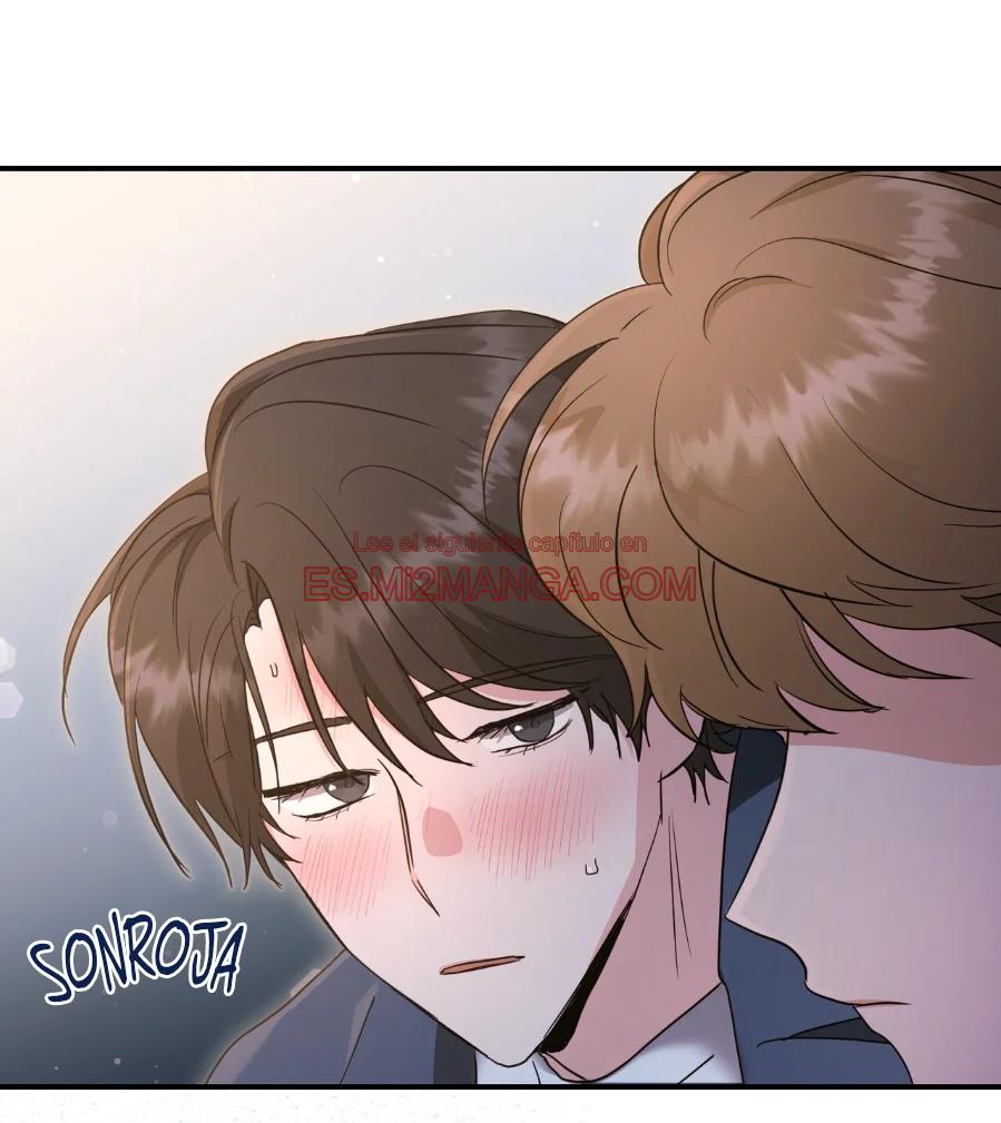 Manhwa BL Español – Leer Yaoi Online Gratis en es.mi2manga.com No es lo que el doctor ordenó - Capítulo 2 3 manhwa
