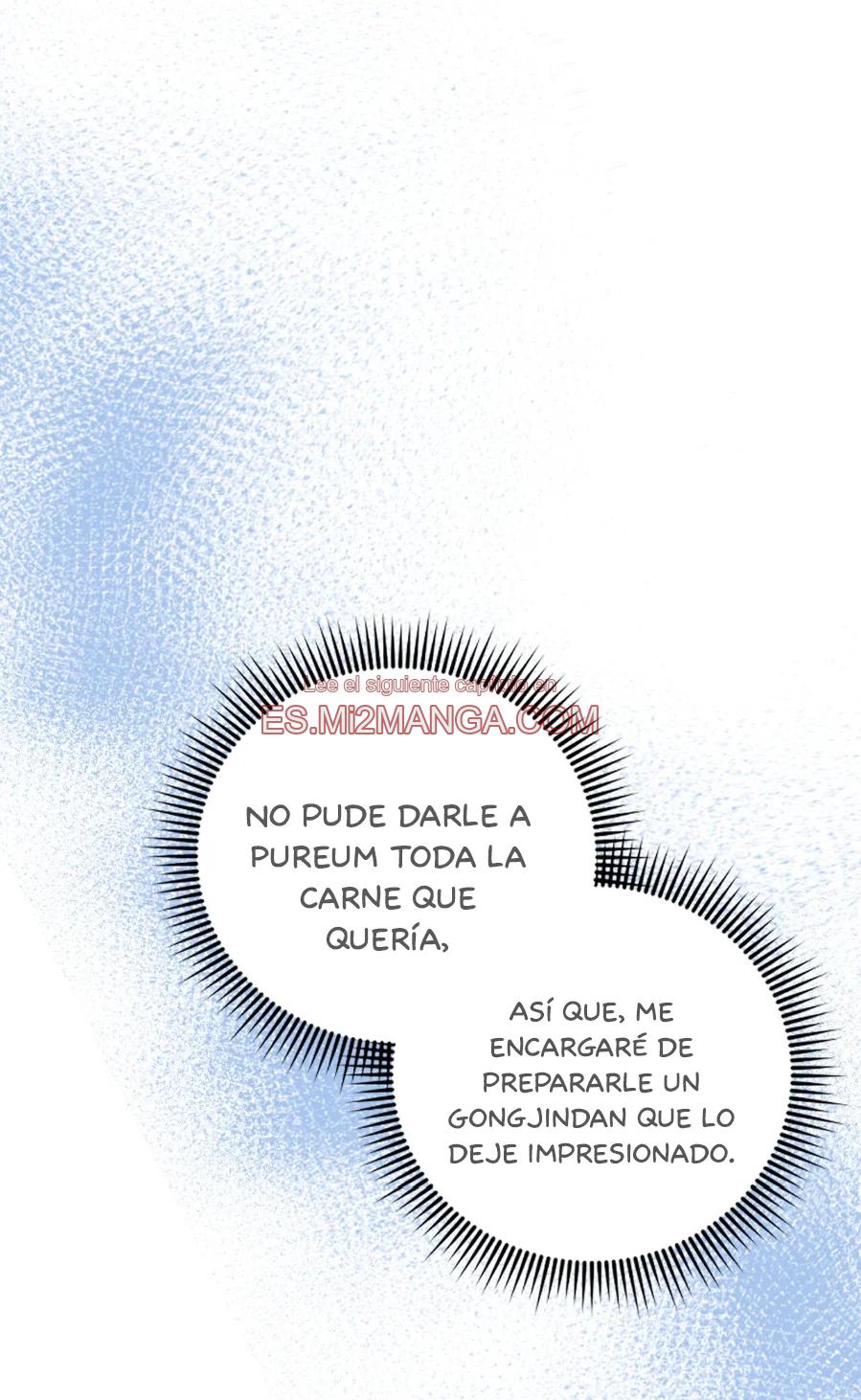 Manhwa BL Español – Leer Yaoi Online Gratis en es.mi2manga.com No es lo que el doctor ordenó - Capítulo 2 3 manhwa