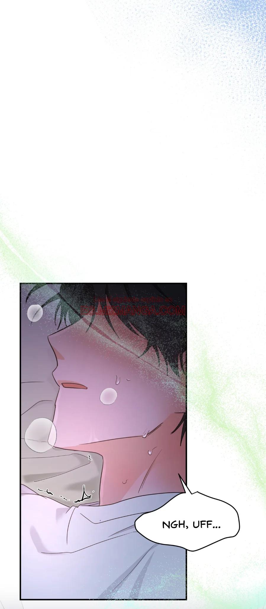 Manhwa BL Español – Leer Yaoi Online Gratis en es.mi2manga.com No es lo que el doctor ordenó - Capítulo 2 3 manhwa
