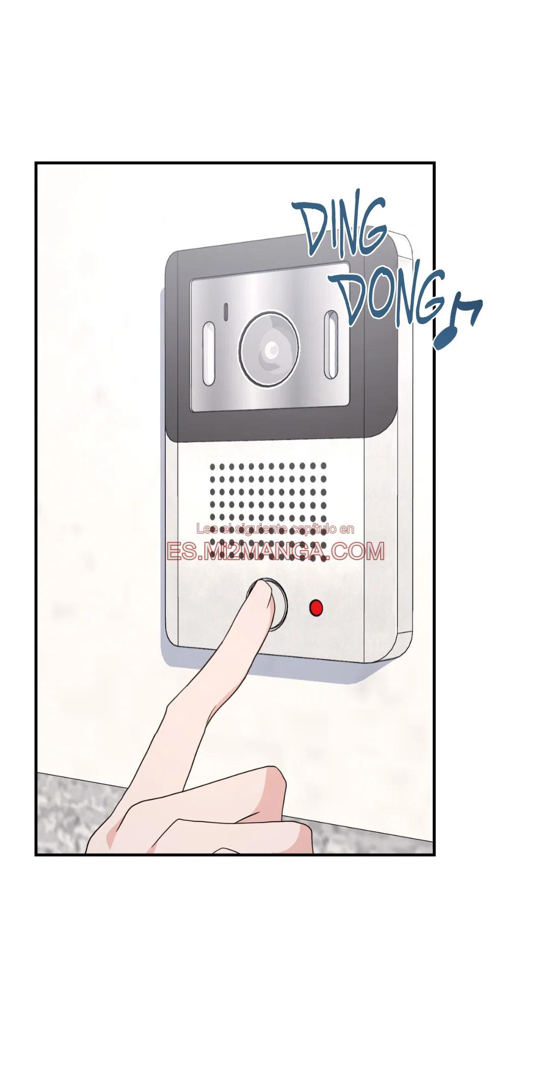 Manhwa BL Español – Leer Yaoi Online Gratis en es.mi2manga.com No es lo que el doctor ordenó - Capítulo 3 2 manhwa