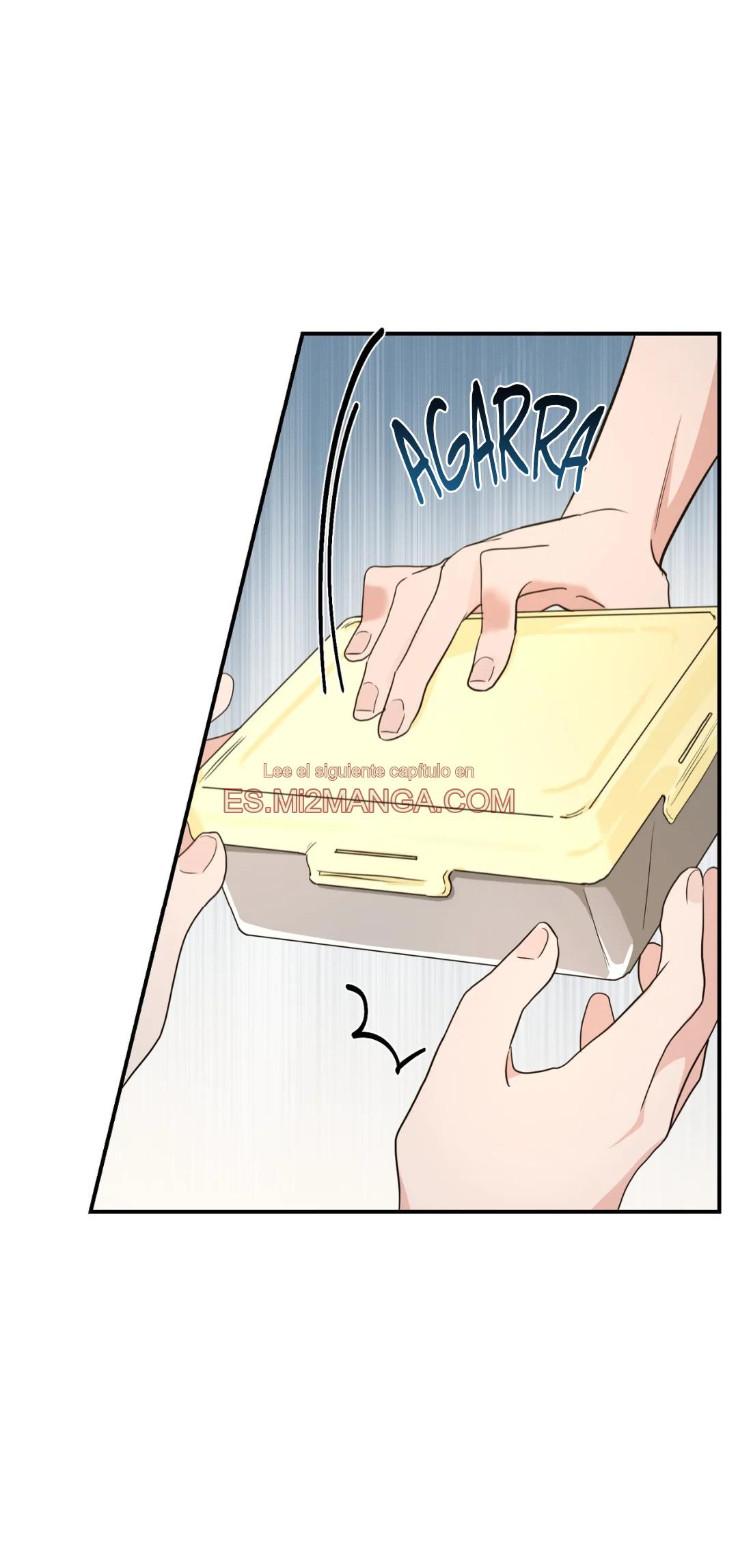Manhwa BL Español – Leer Yaoi Online Gratis en es.mi2manga.com No es lo que el doctor ordenó - Capítulo 3 2 manhwa