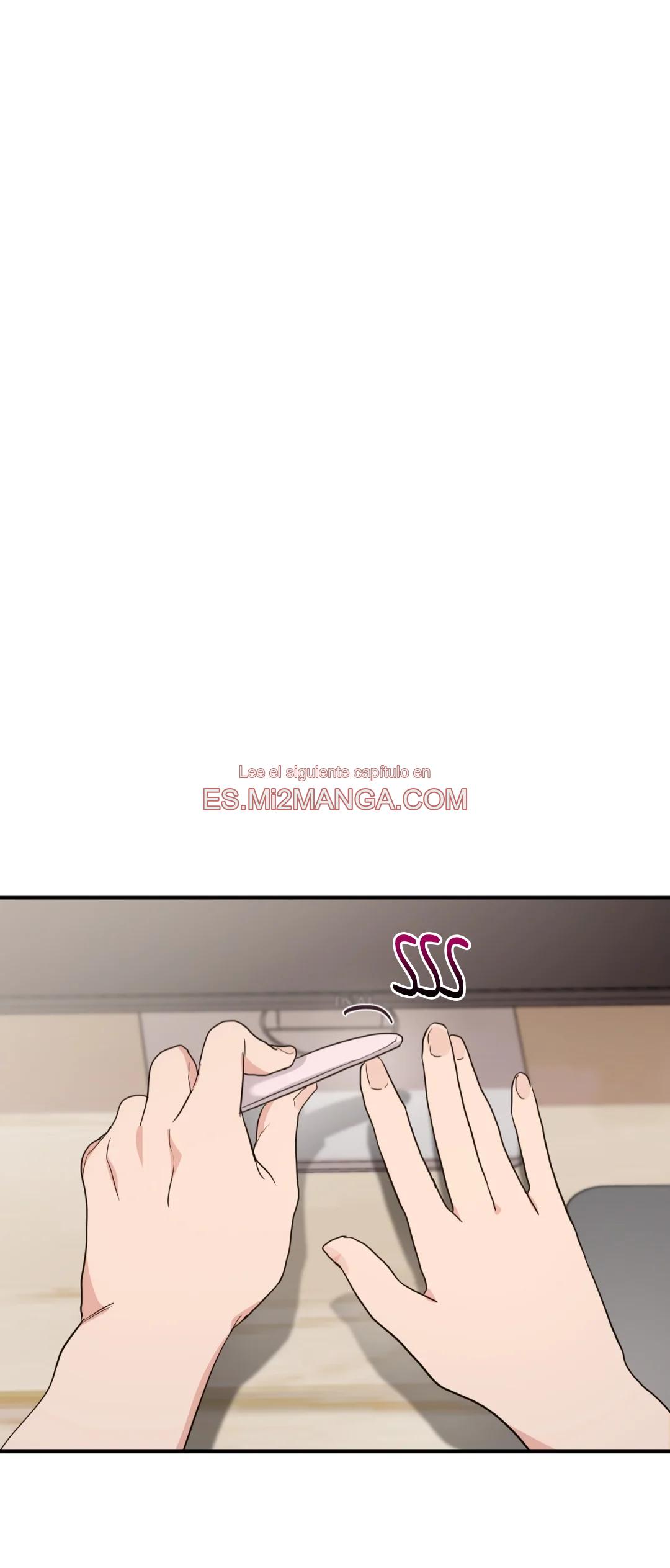 Manhwa BL Español – Leer Yaoi Online Gratis en es.mi2manga.com No es lo que el doctor ordenó - Capítulo 3 2 manhwa