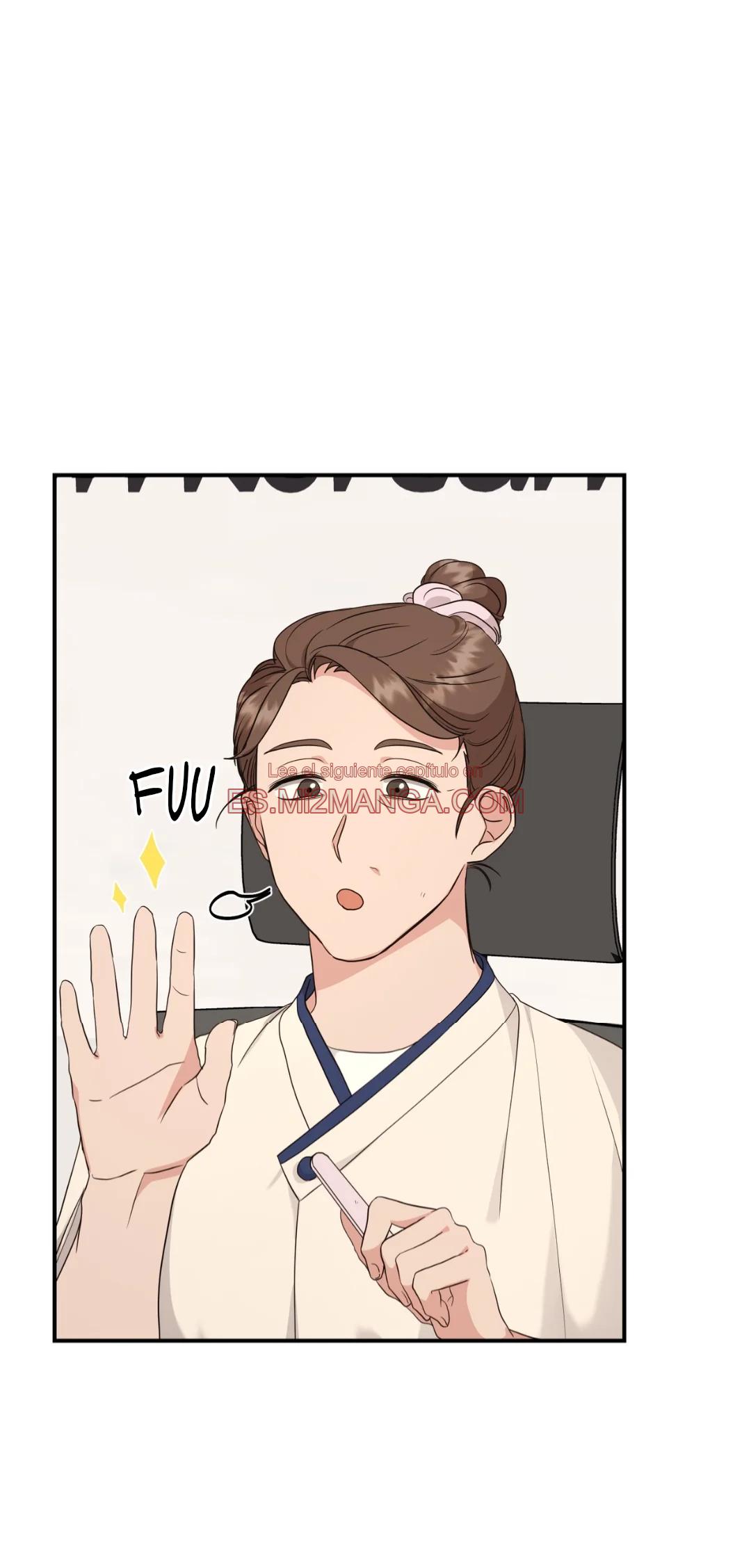 Manhwa BL Español – Leer Yaoi Online Gratis en es.mi2manga.com No es lo que el doctor ordenó - Capítulo 3 2 manhwa