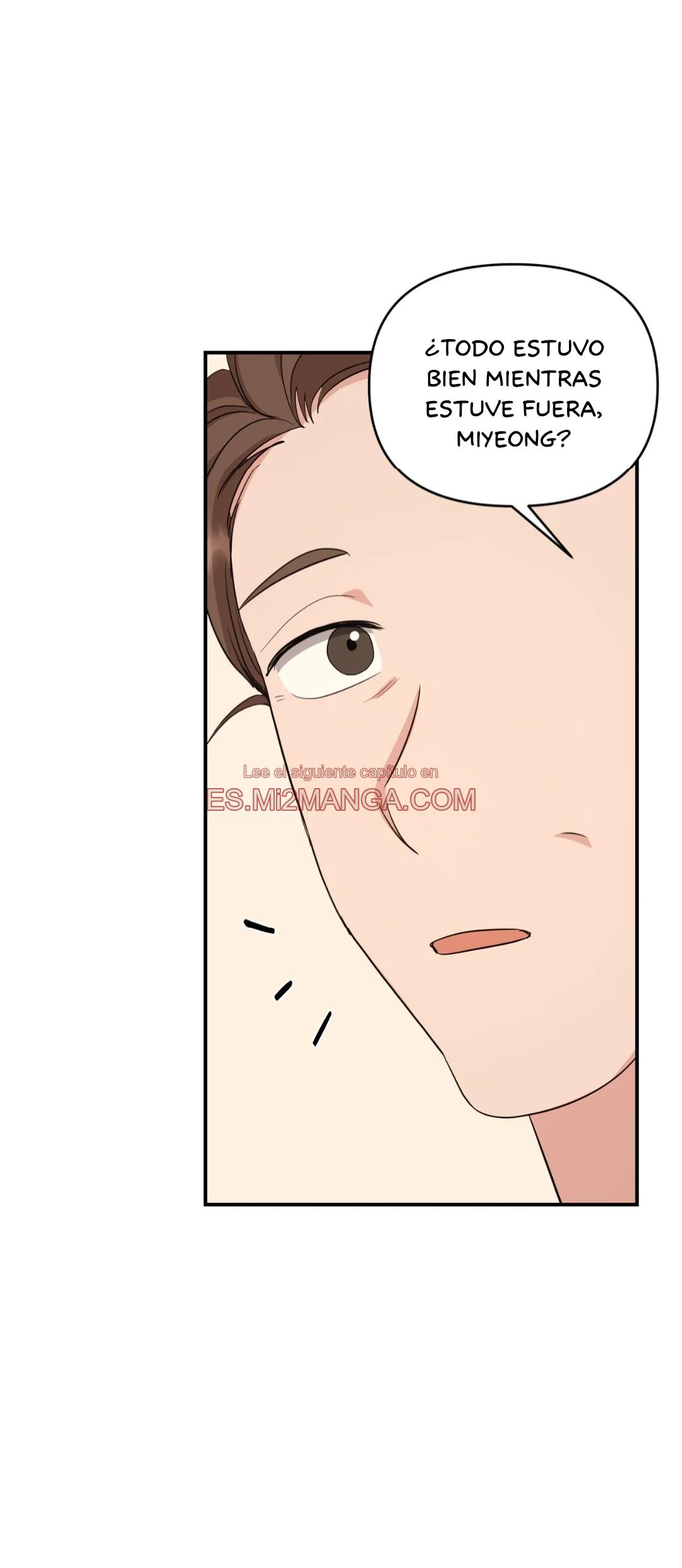 Manhwa BL Español – Leer Yaoi Online Gratis en es.mi2manga.com No es lo que el doctor ordenó - Capítulo 3 2 manhwa