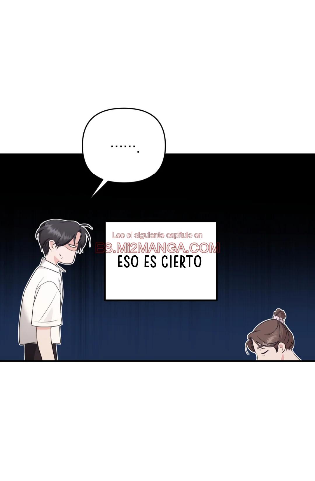 Manhwa BL Español – Leer Yaoi Online Gratis en es.mi2manga.com No es lo que el doctor ordenó - Capítulo 3 2 manhwa
