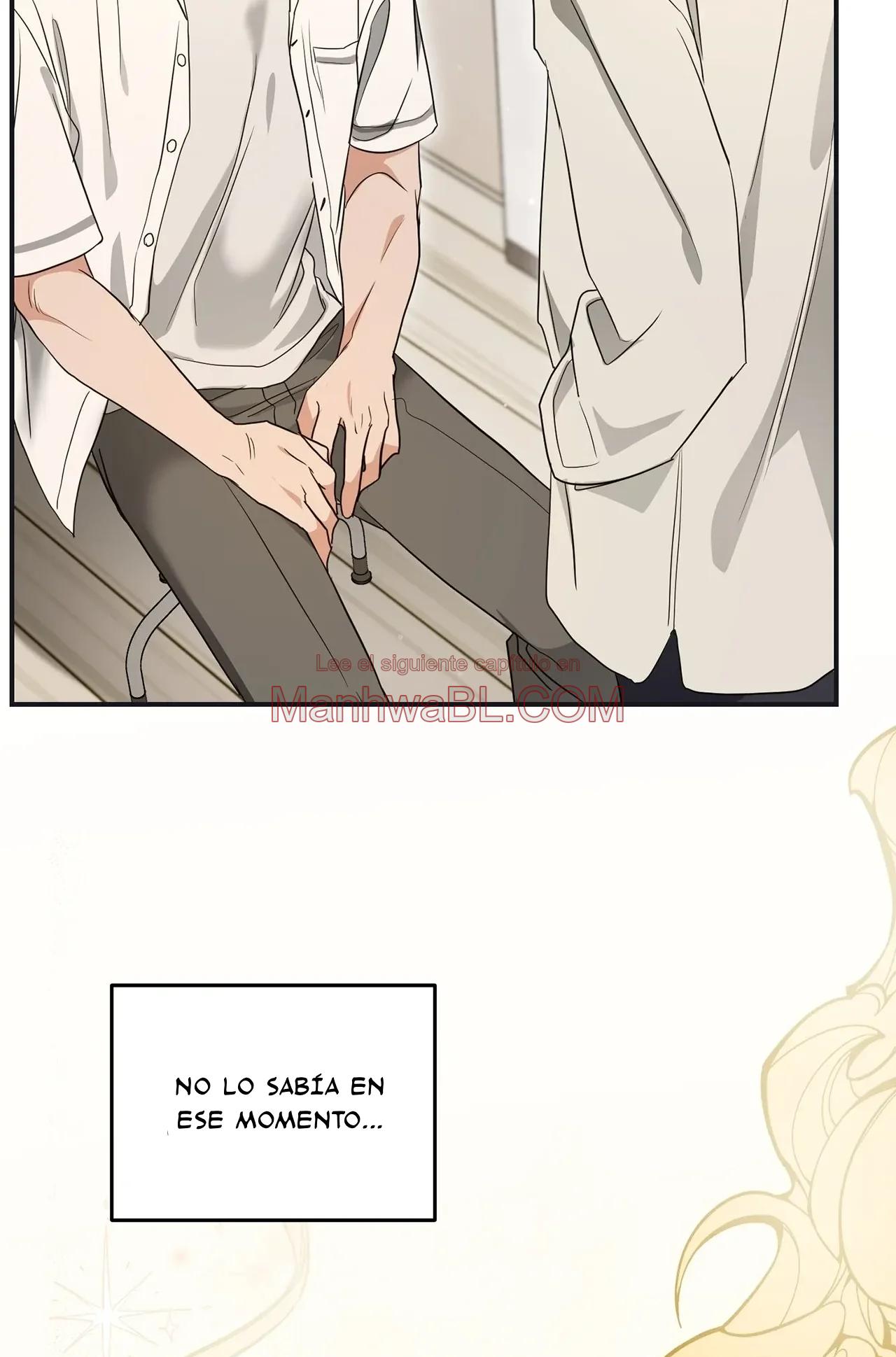 Manhwa BL Español – Leer Yaoi Online Gratis en es.mi2manga.com No es lo que el doctor ordenó - Capítulo 1 3 manhwa