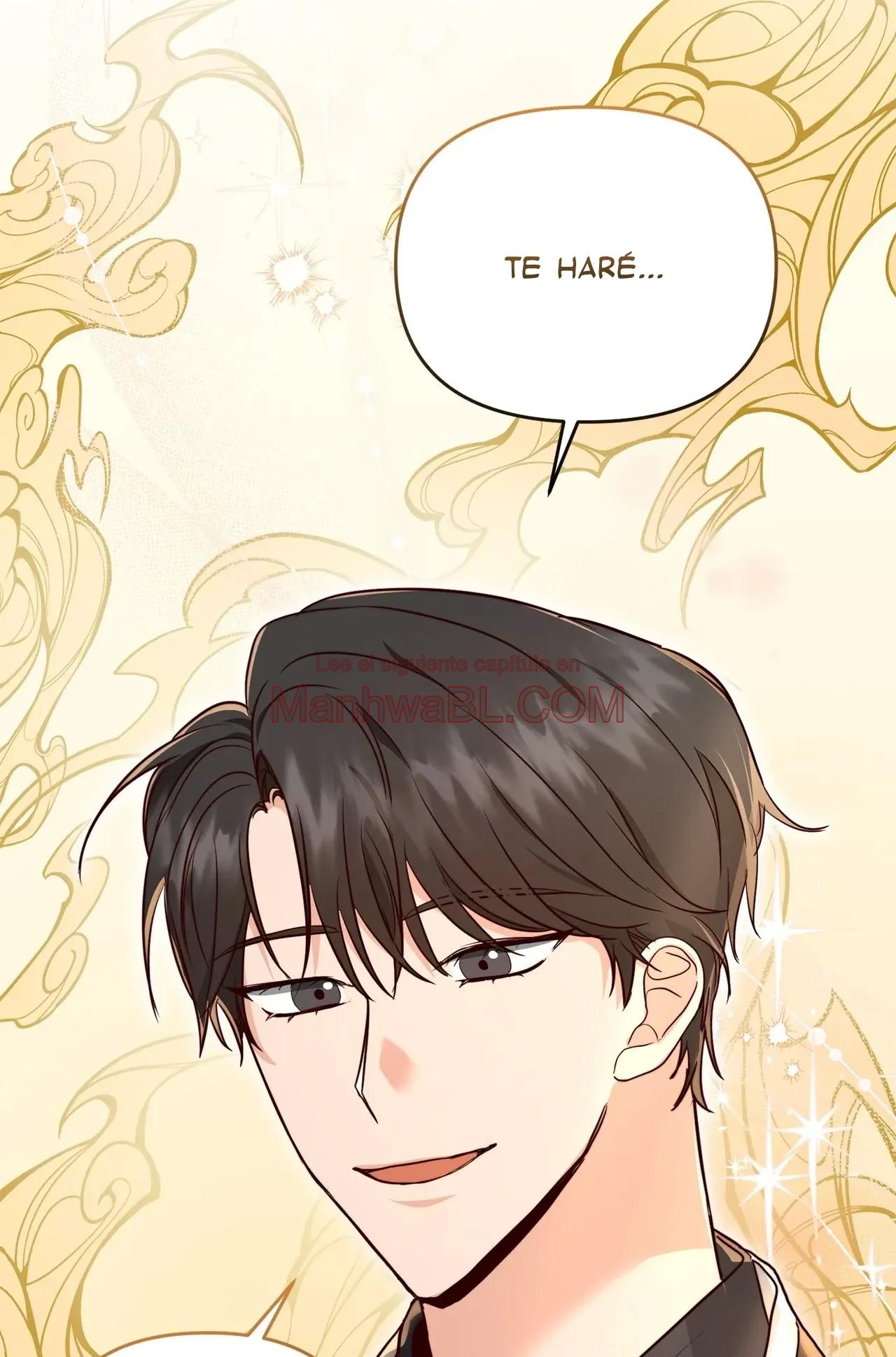 Manhwa BL Español – Leer Yaoi Online Gratis en es.mi2manga.com No es lo que el doctor ordenó - Capítulo 1 3 manhwa
