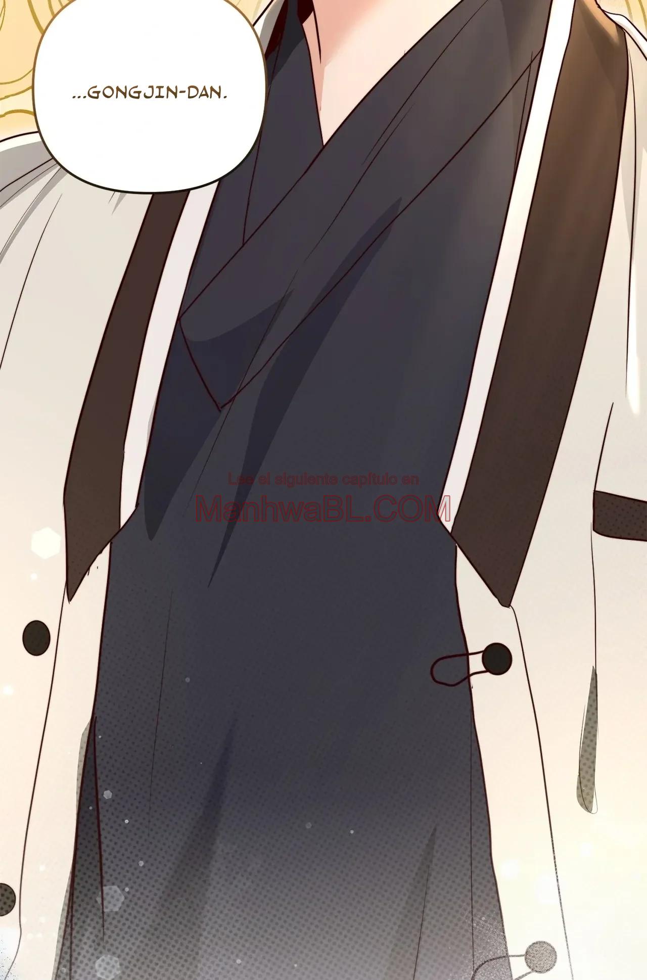 Manhwa BL Español – Leer Yaoi Online Gratis en es.mi2manga.com No es lo que el doctor ordenó - Capítulo 1 3 manhwa