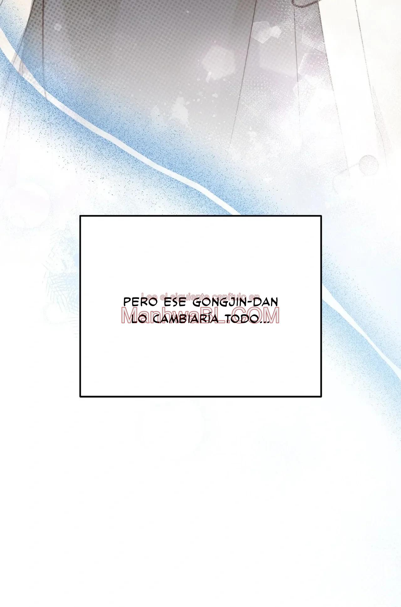 Manhwa BL Español – Leer Yaoi Online Gratis en es.mi2manga.com No es lo que el doctor ordenó - Capítulo 1 3 manhwa