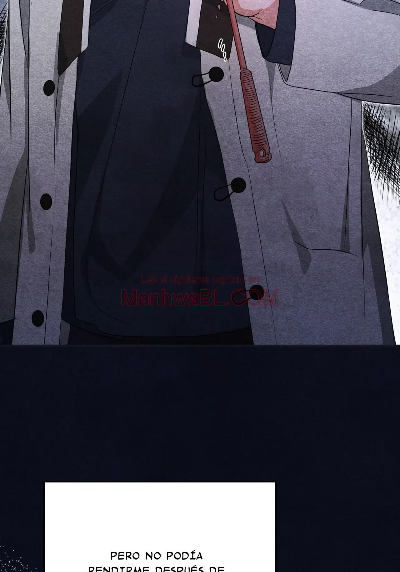 Manhwa BL Español – Leer Yaoi Online Gratis en es.mi2manga.com No es lo que el doctor ordenó - Capítulo 1 3 manhwa