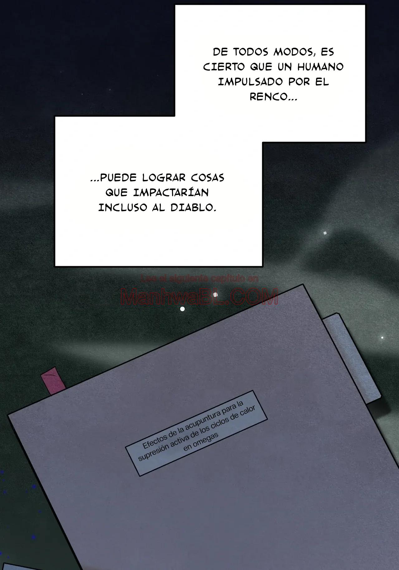Manhwa BL Español – Leer Yaoi Online Gratis en es.mi2manga.com No es lo que el doctor ordenó - Capítulo 1 3 manhwa
