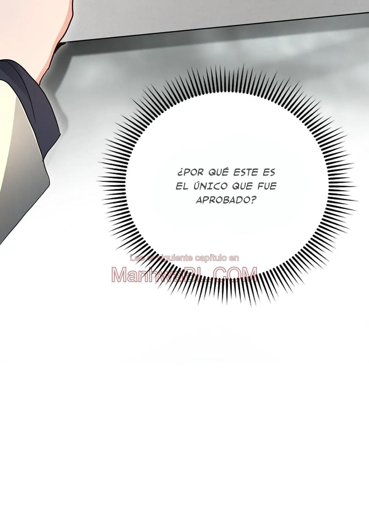 Manhwa BL Español – Leer Yaoi Online Gratis en es.mi2manga.com No es lo que el doctor ordenó - Capítulo 1 3 manhwa