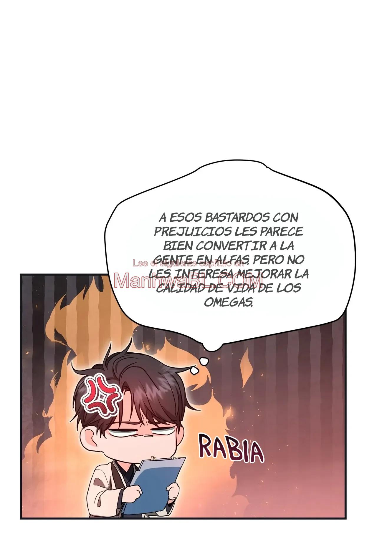 Manhwa BL Español – Leer Yaoi Online Gratis en es.mi2manga.com No es lo que el doctor ordenó - Capítulo 1 3 manhwa