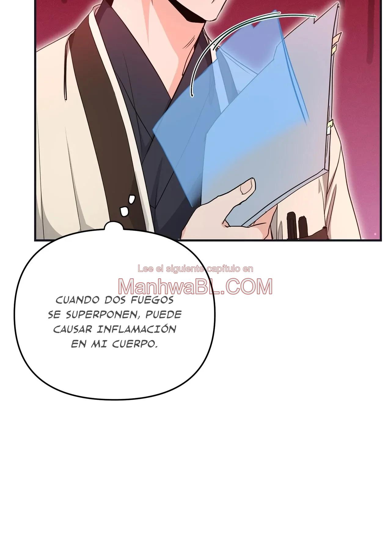 Manhwa BL Español – Leer Yaoi Online Gratis en es.mi2manga.com No es lo que el doctor ordenó - Capítulo 1 3 manhwa