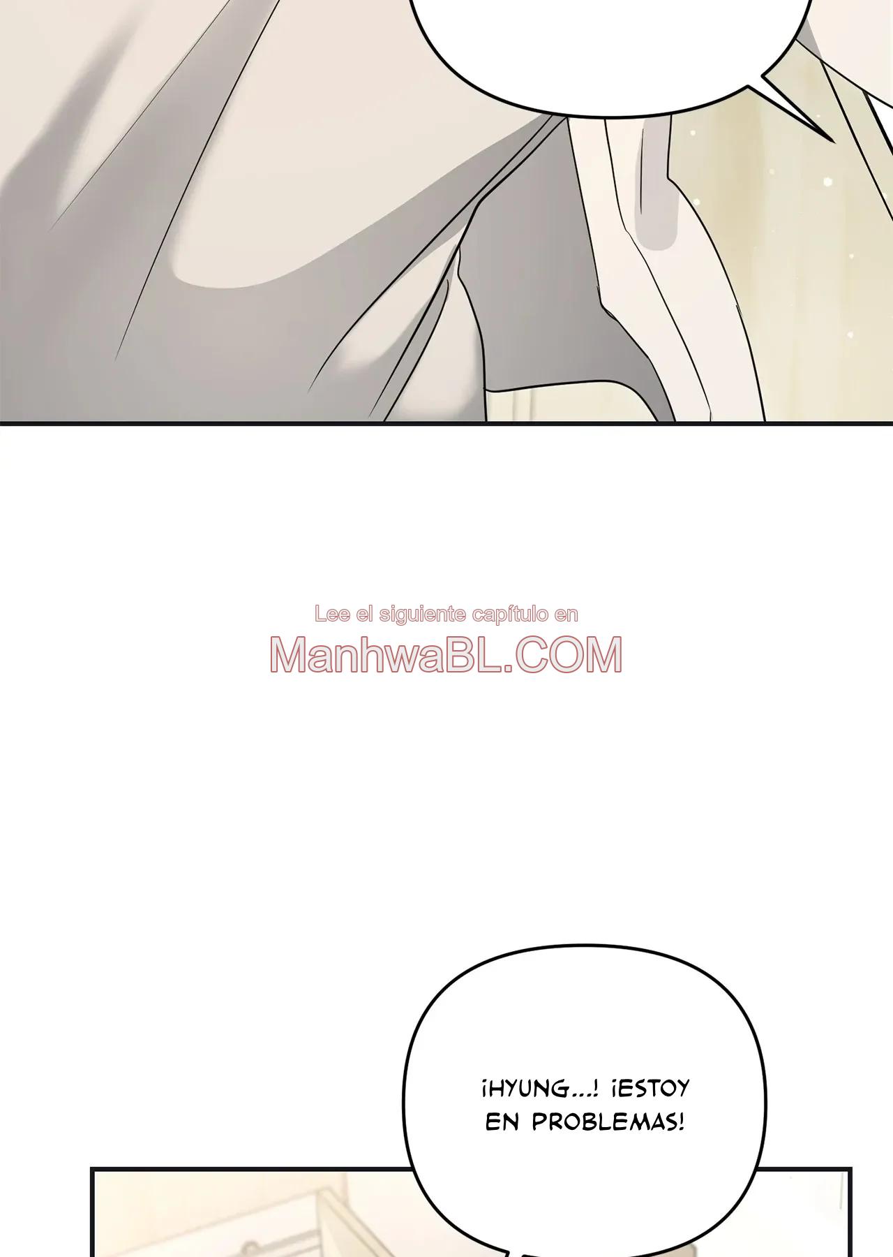 Manhwa BL Español – Leer Yaoi Online Gratis en es.mi2manga.com No es lo que el doctor ordenó - Capítulo 1 3 manhwa