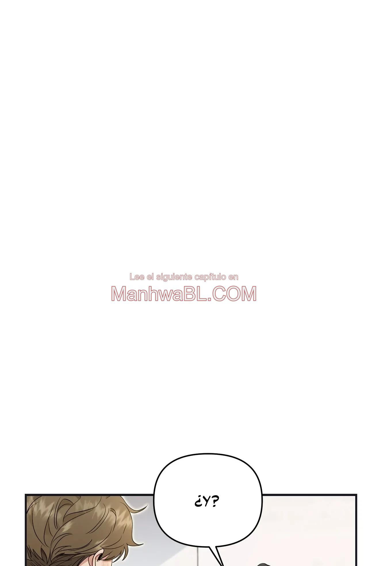 Manhwa BL Español – Leer Yaoi Online Gratis en es.mi2manga.com No es lo que el doctor ordenó - Capítulo 1 3 manhwa