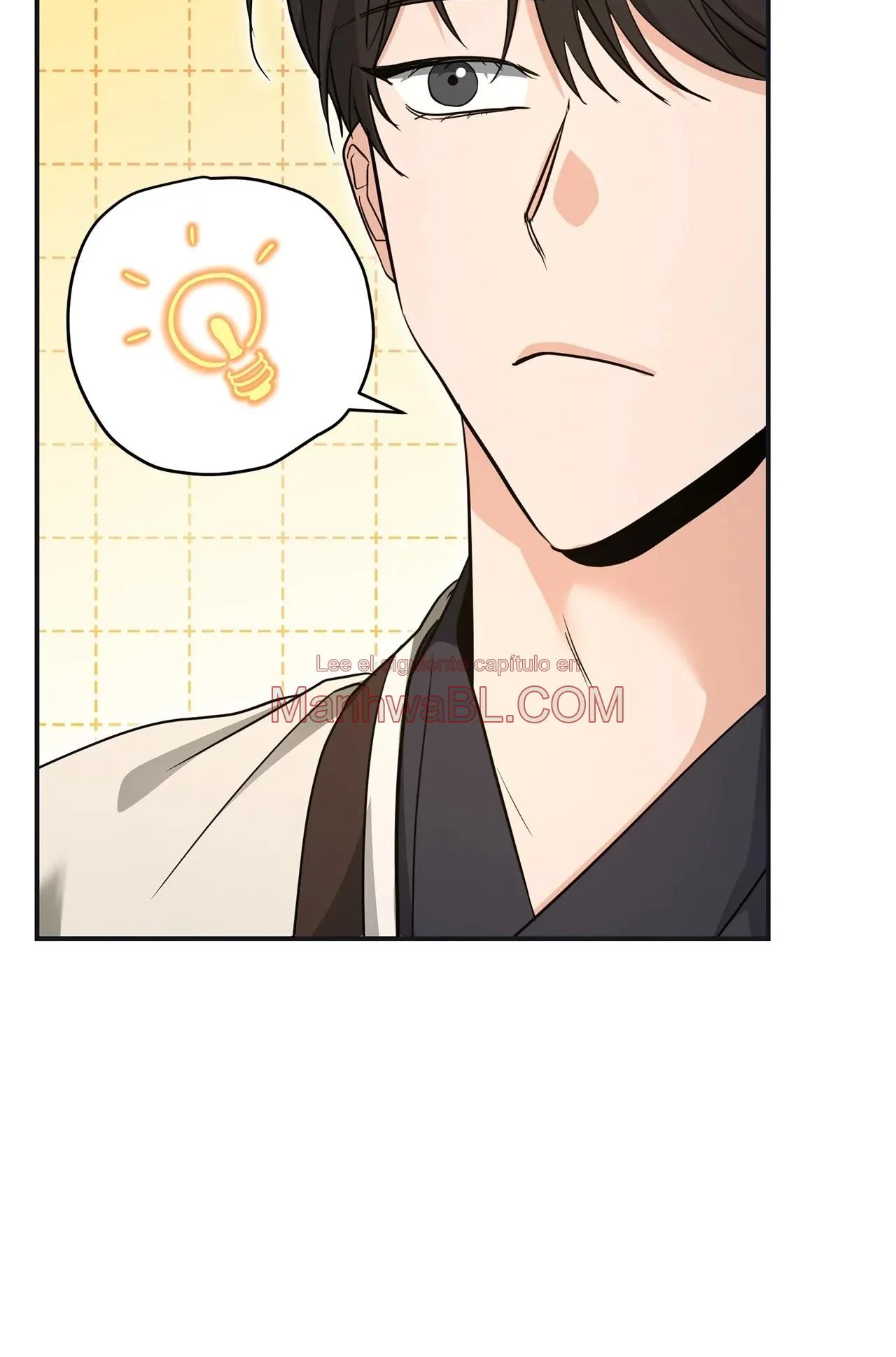 Manhwa BL Español – Leer Yaoi Online Gratis en es.mi2manga.com No es lo que el doctor ordenó - Capítulo 1 3 manhwa
