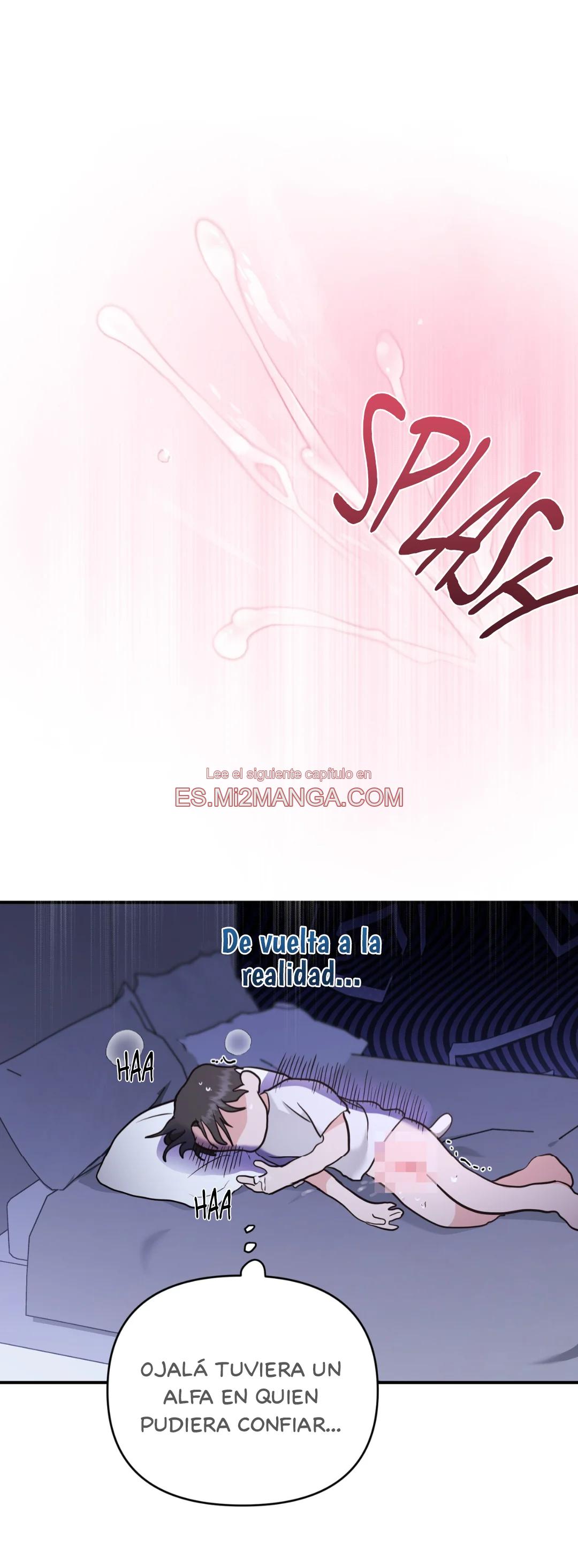 Manhwa BL Español – Leer Yaoi Online Gratis en es.mi2manga.com No es lo que el doctor ordenó - Capítulo 3 manhwa