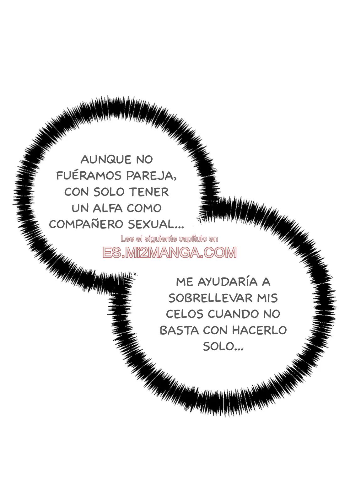 Manhwa BL Español – Leer Yaoi Online Gratis en es.mi2manga.com No es lo que el doctor ordenó - Capítulo 3 manhwa