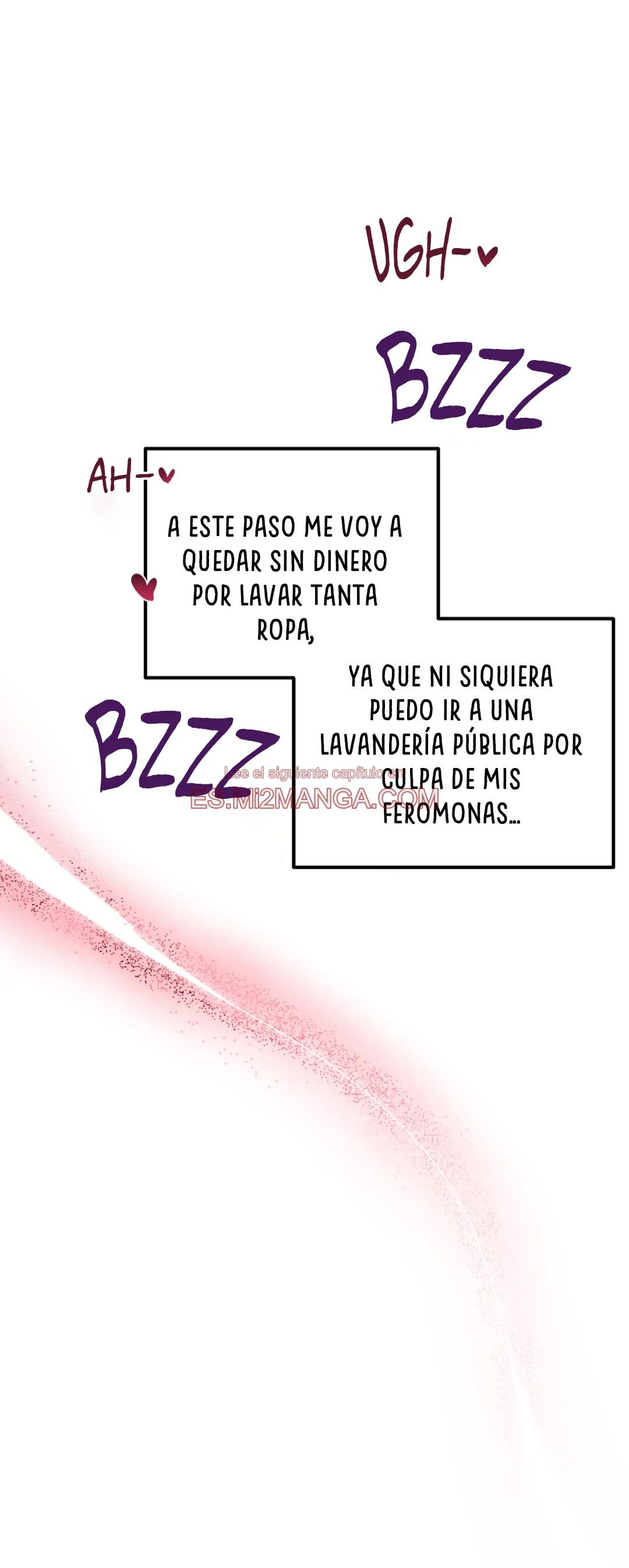 Manhwa BL Español – Leer Yaoi Online Gratis en es.mi2manga.com No es lo que el doctor ordenó - Capítulo 3 manhwa